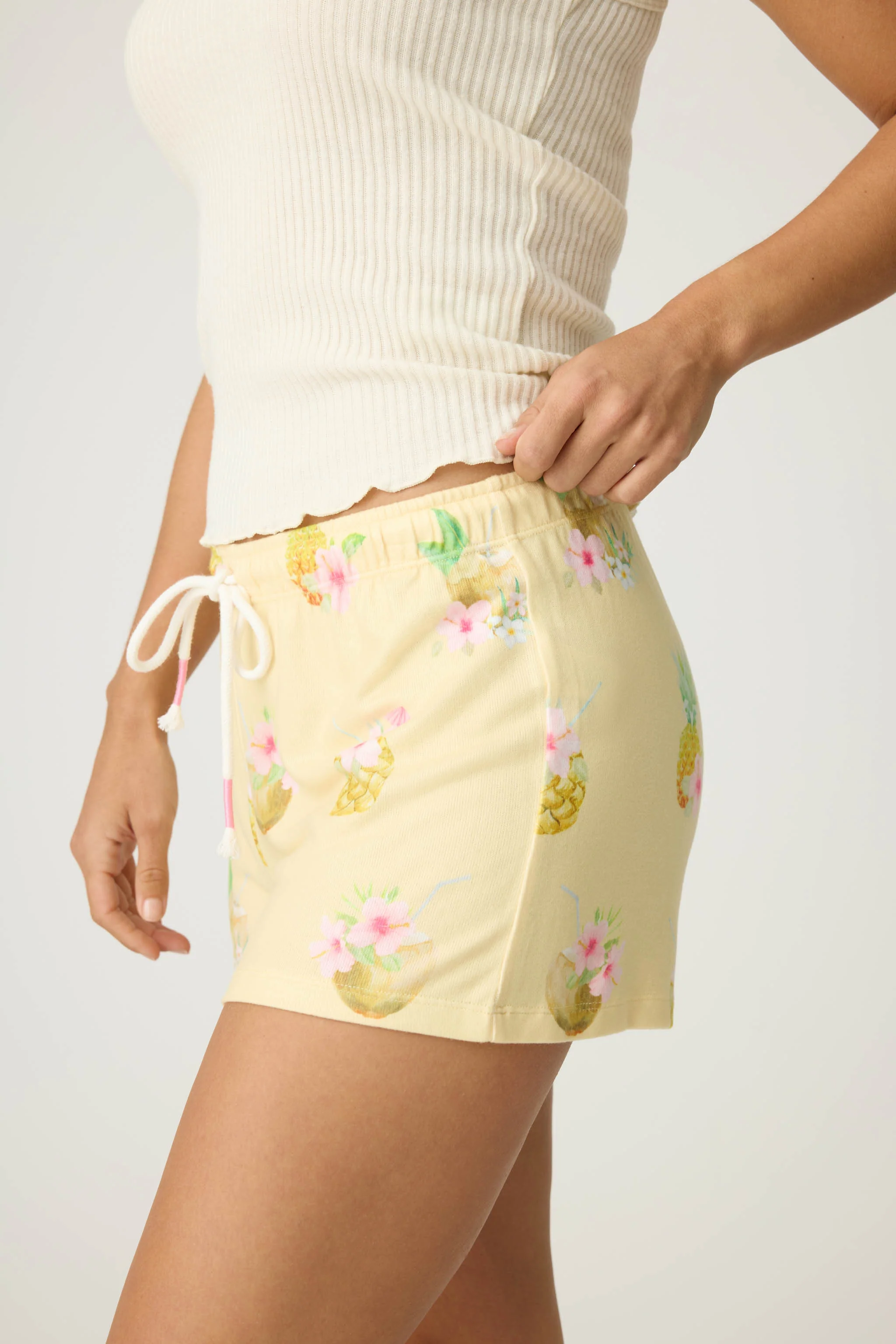 Aloha Hour Shorts - Image 5