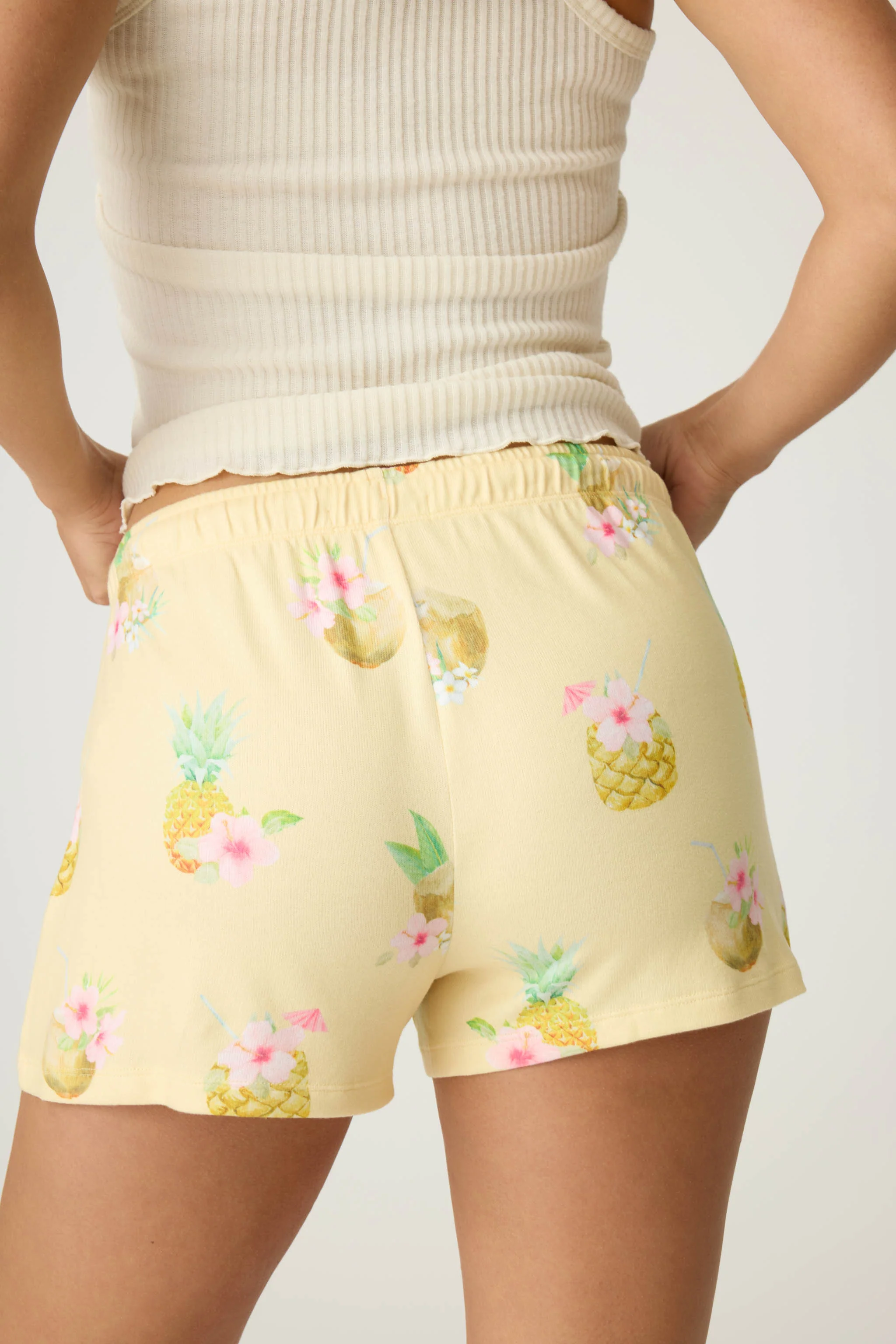 Aloha Hour Shorts - Image 6