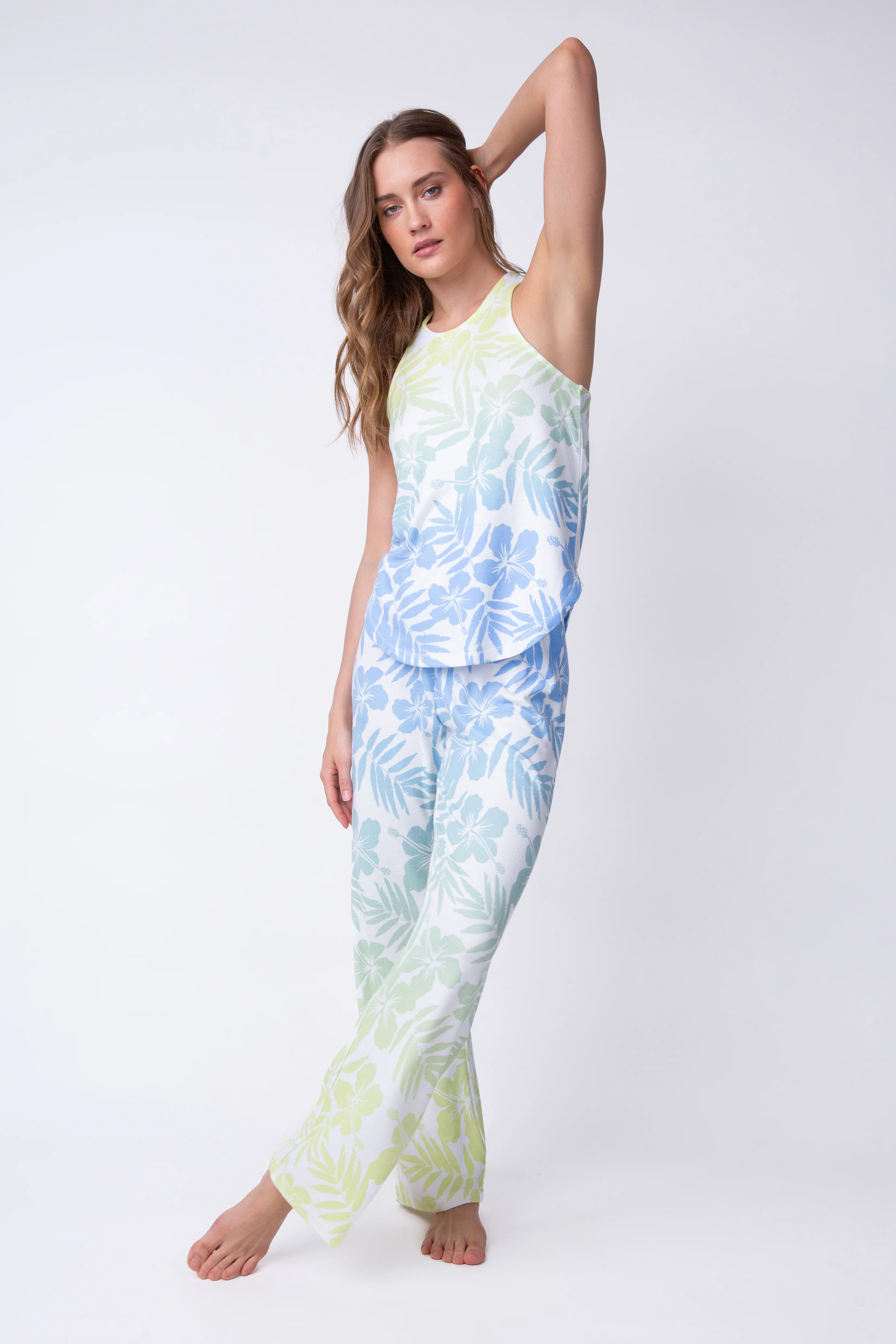Aloha Summer Tank - Image 3