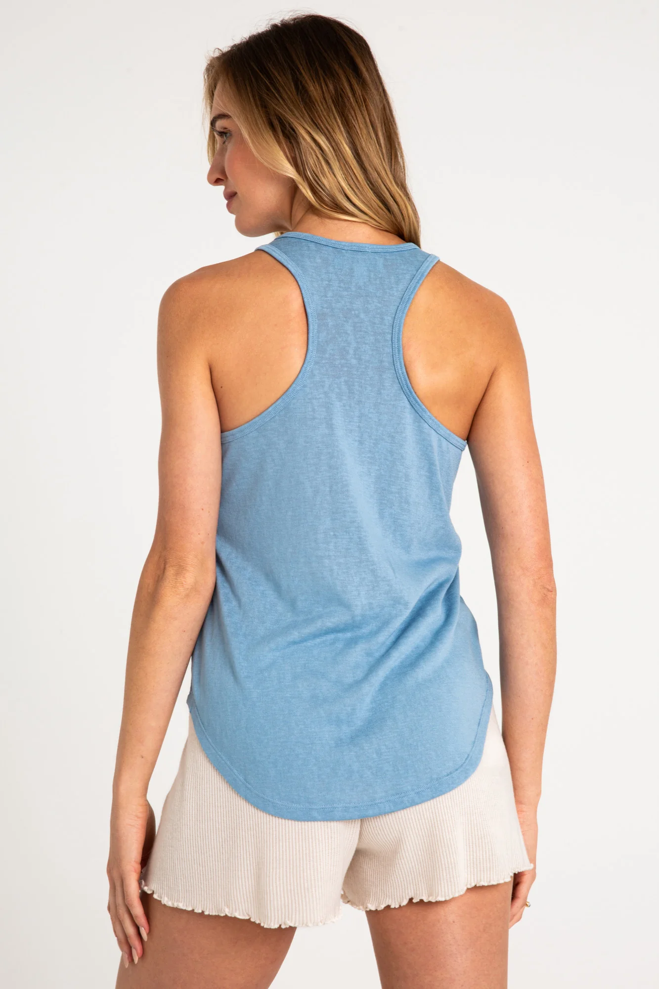 Back To Basics Tank - Image 2