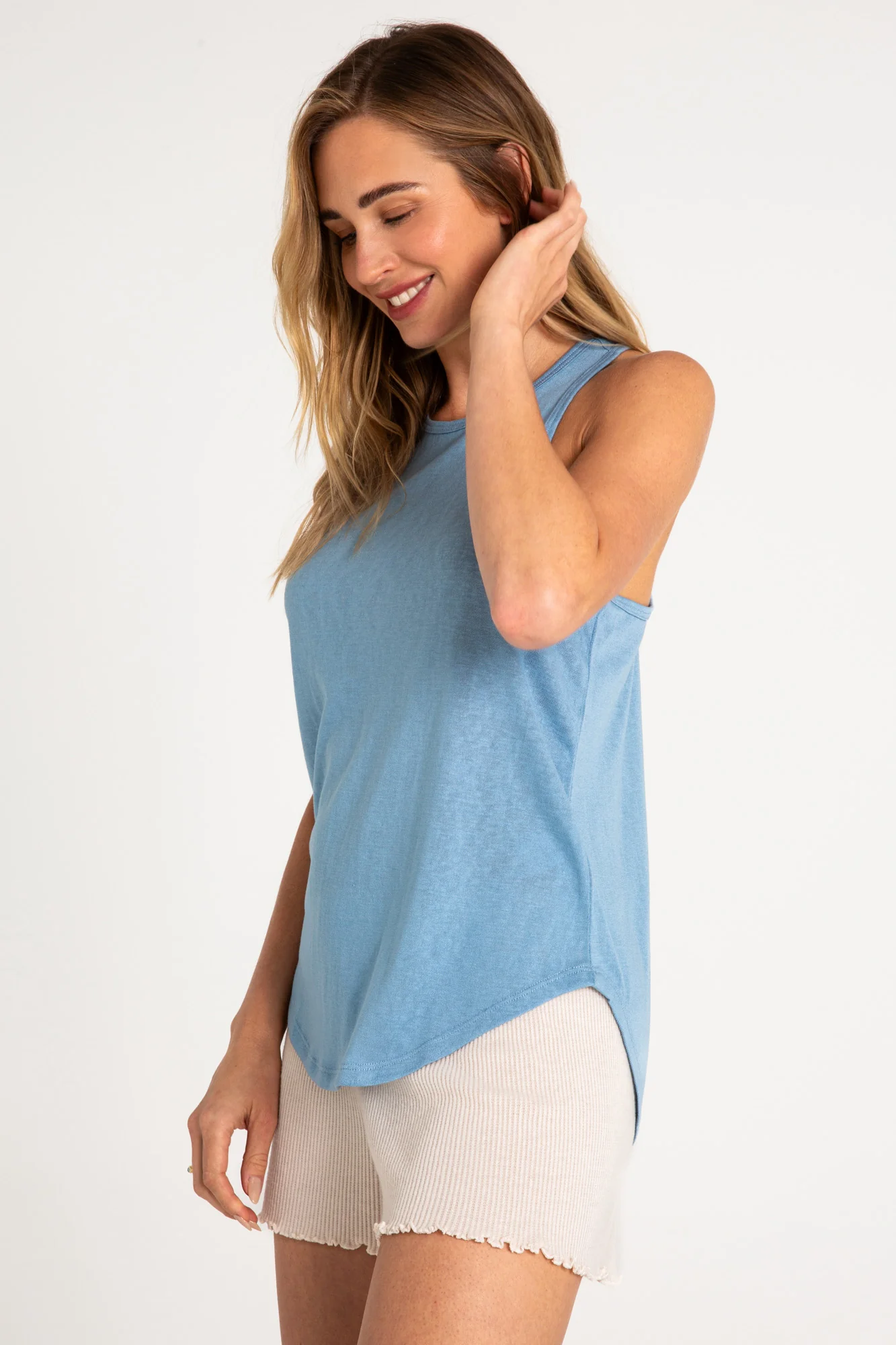 Back To Basics Tank - Image 5