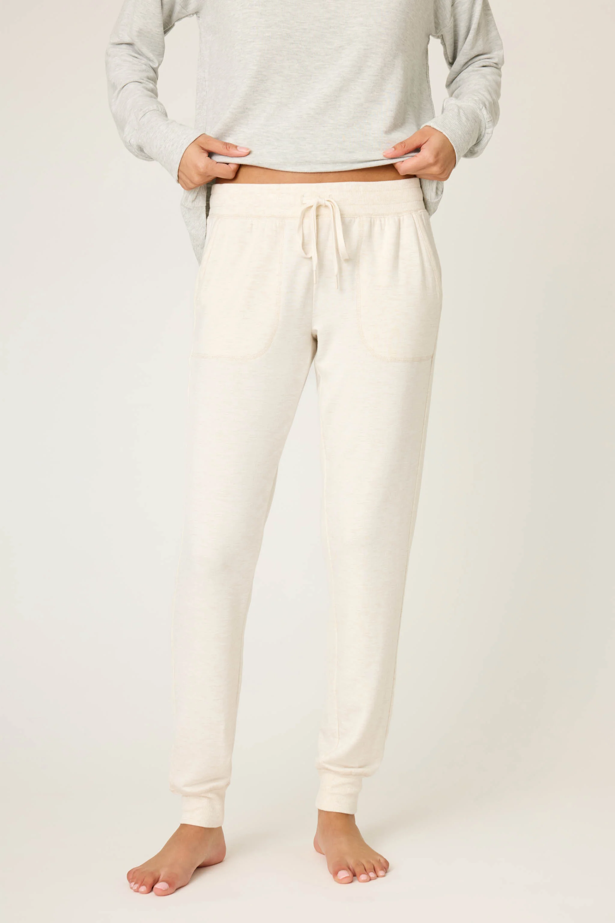 Jammie Essentials Banded Pants