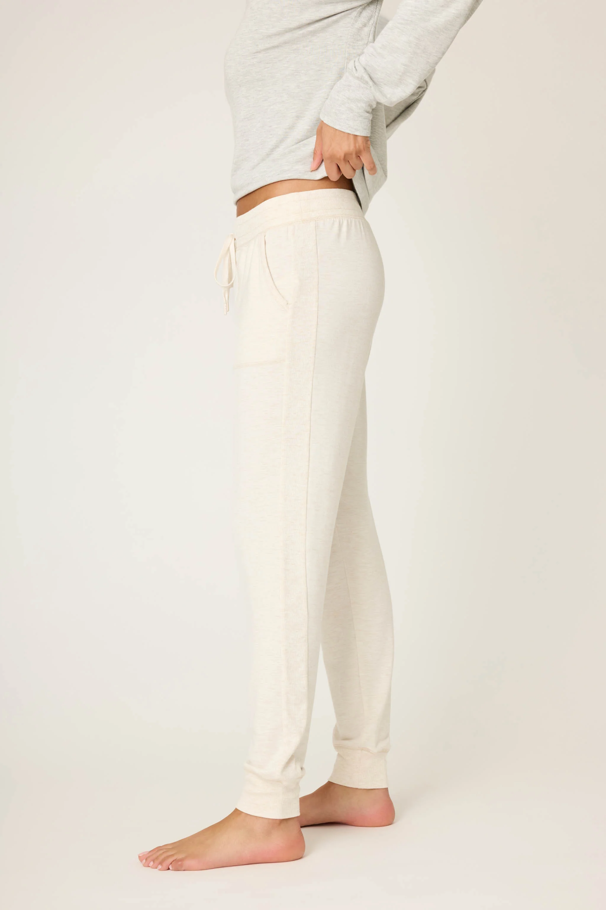 Jammie Essentials Banded Pants - Image 4