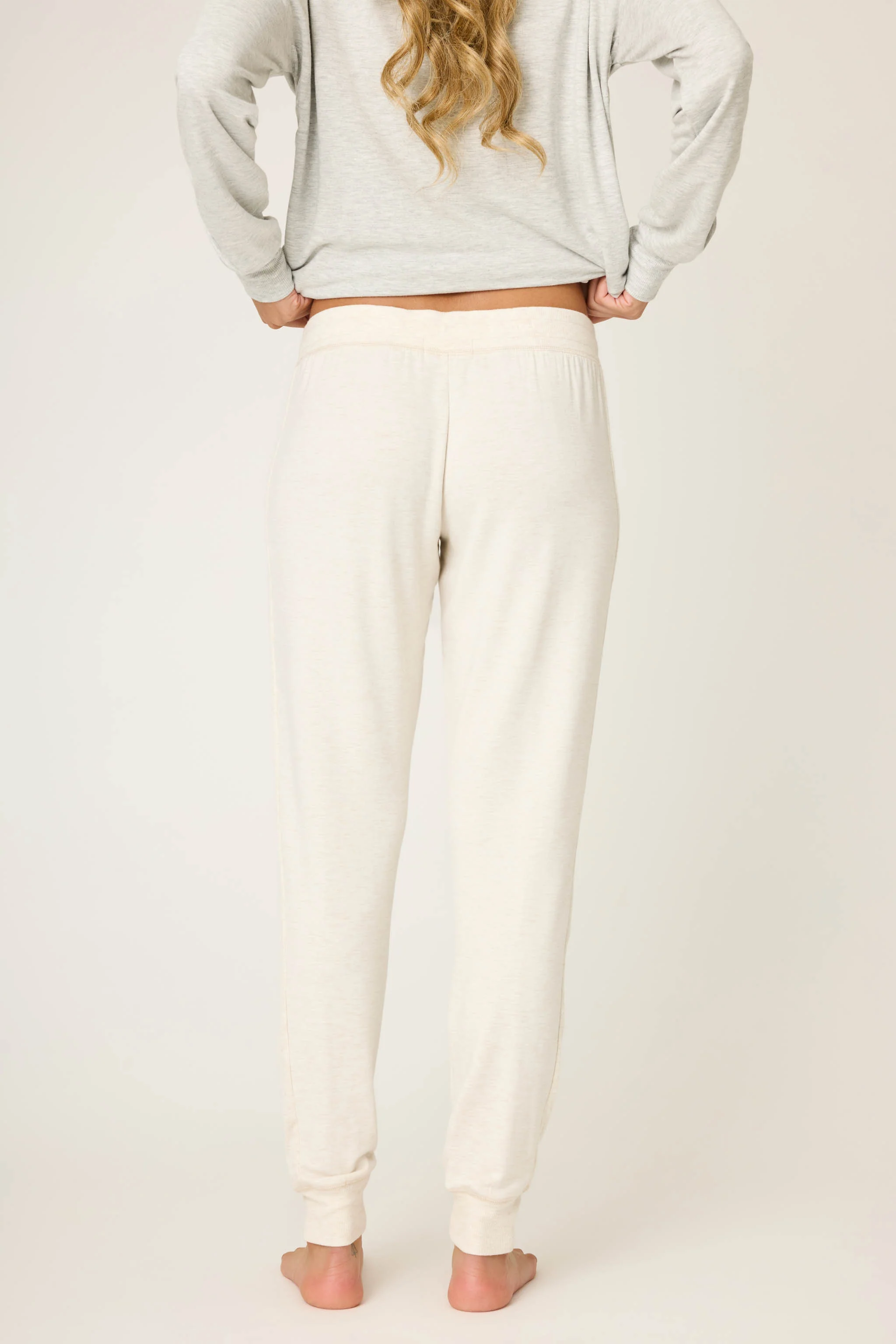 Jammie Essentials Banded Pants - Image 5