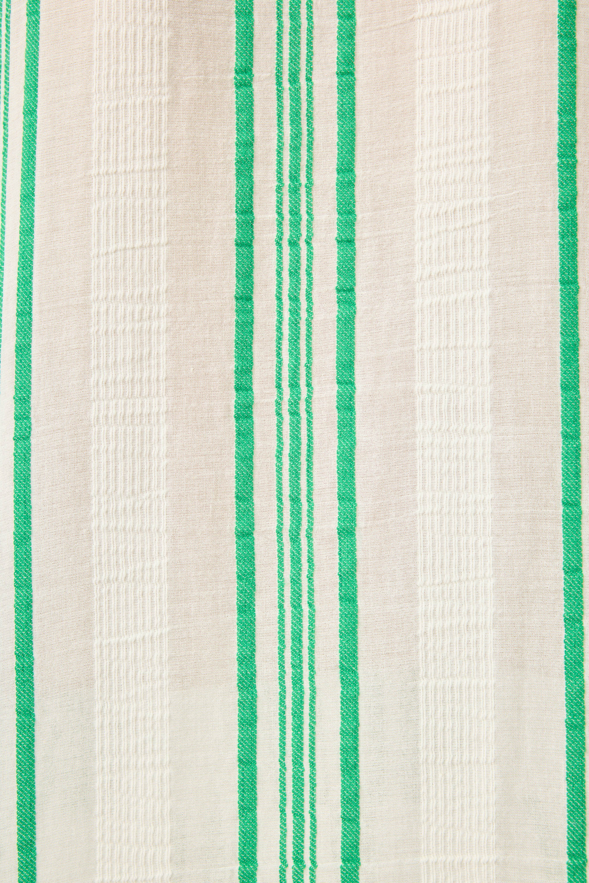 Beachcomber Stripe Shorts - Image 7