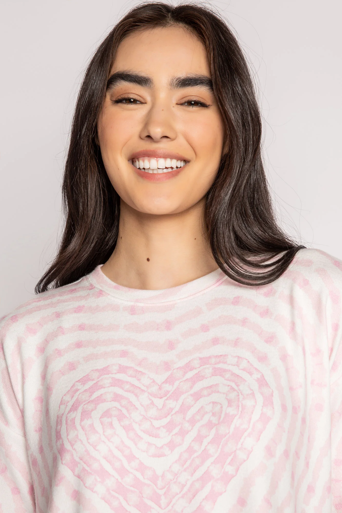 Bless Your Heart Short Sleeve Top - Image 2