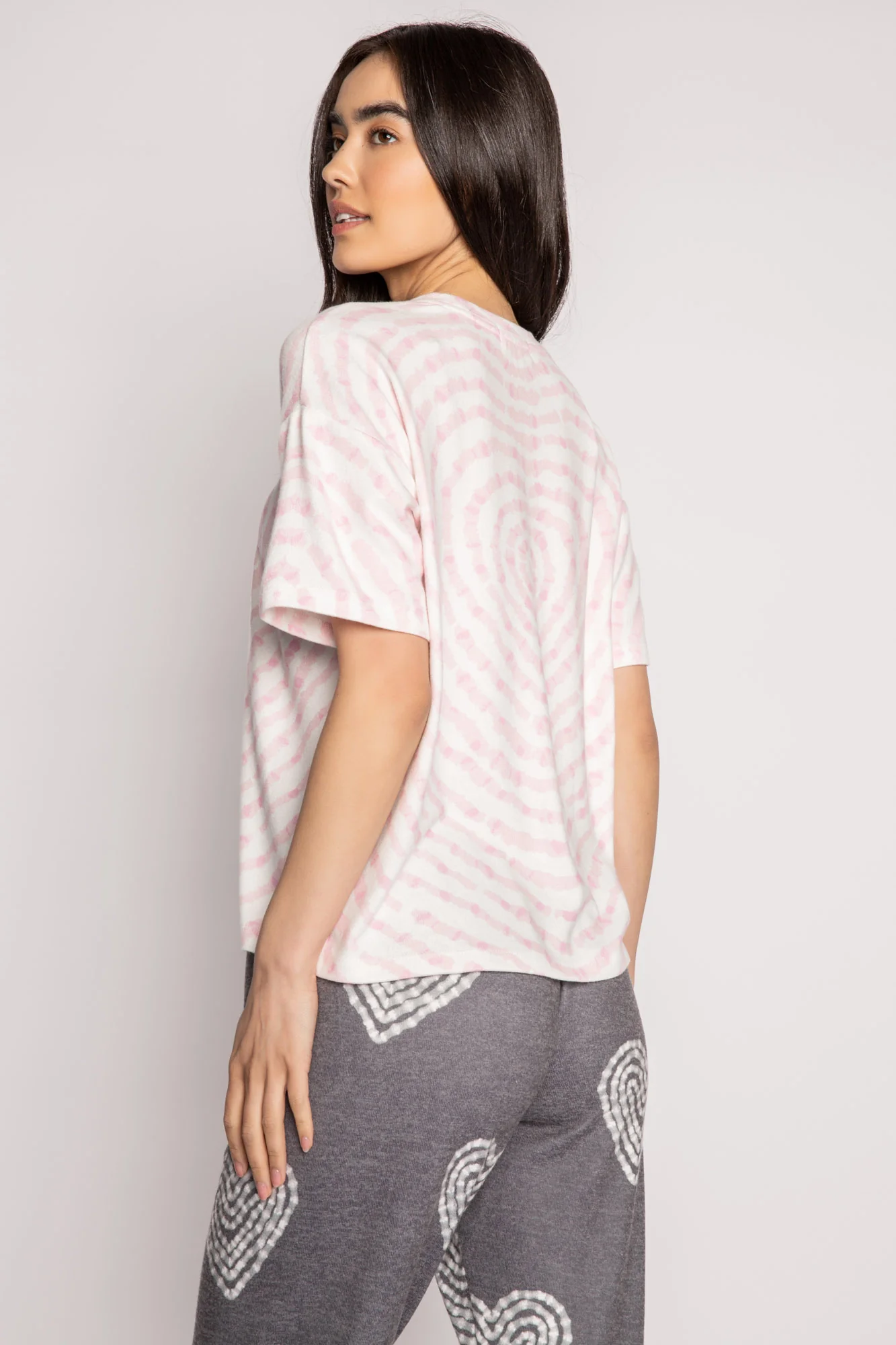 Bless Your Heart Short Sleeve Top - Image 3