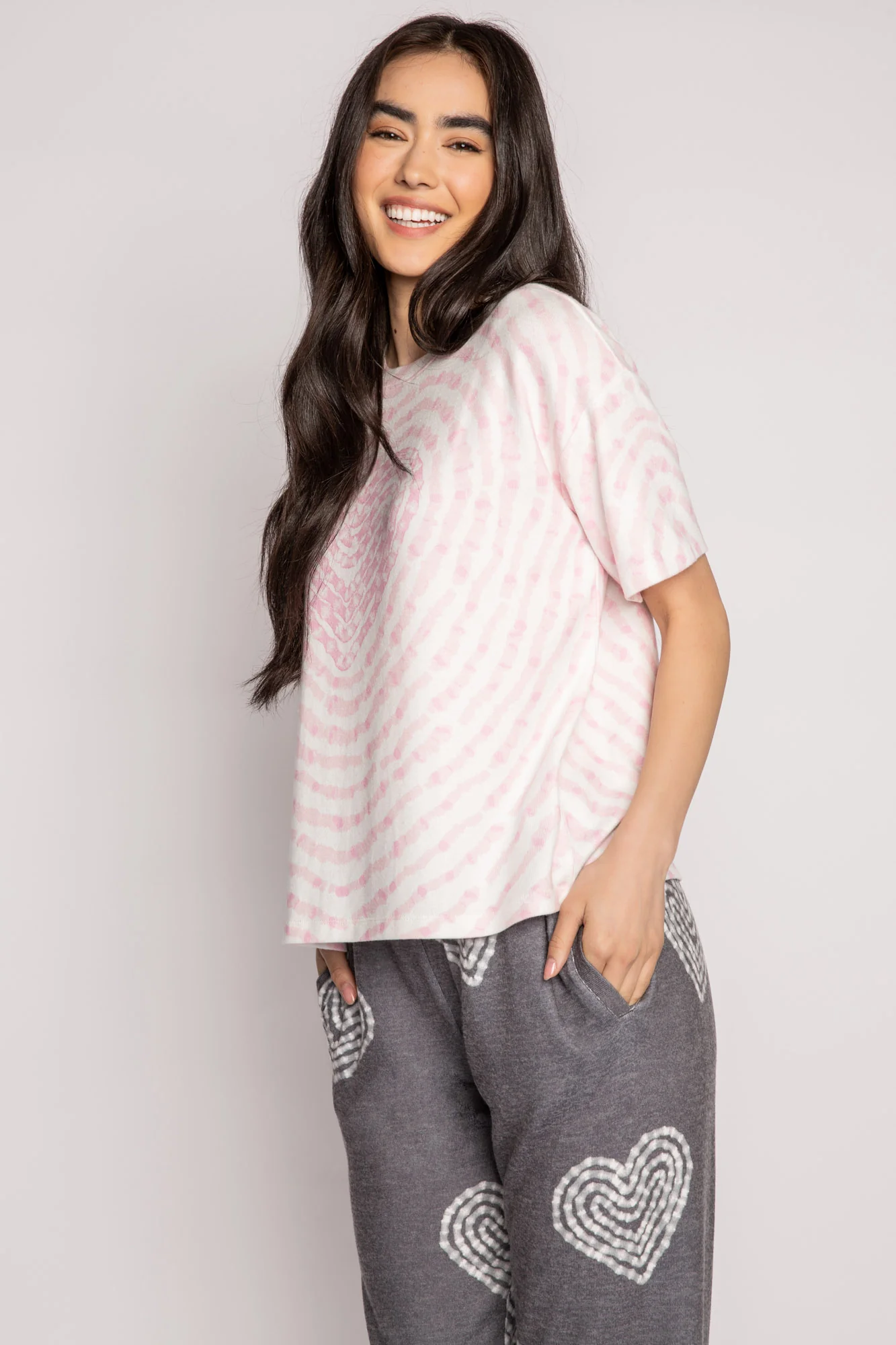 Bless Your Heart Short Sleeve Top - Image 4