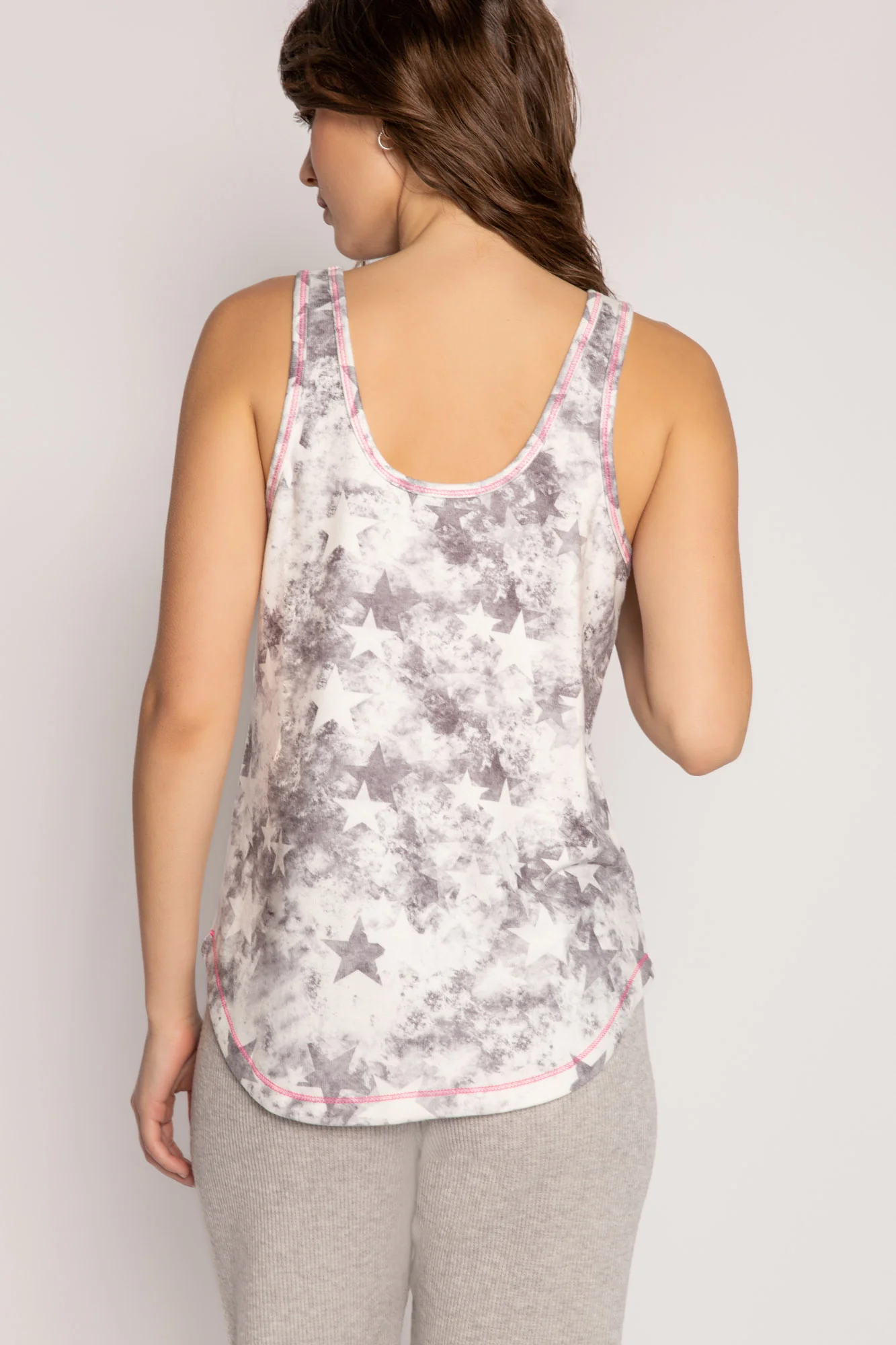 Bright Stars & Brave Hearts Tank - Image 4