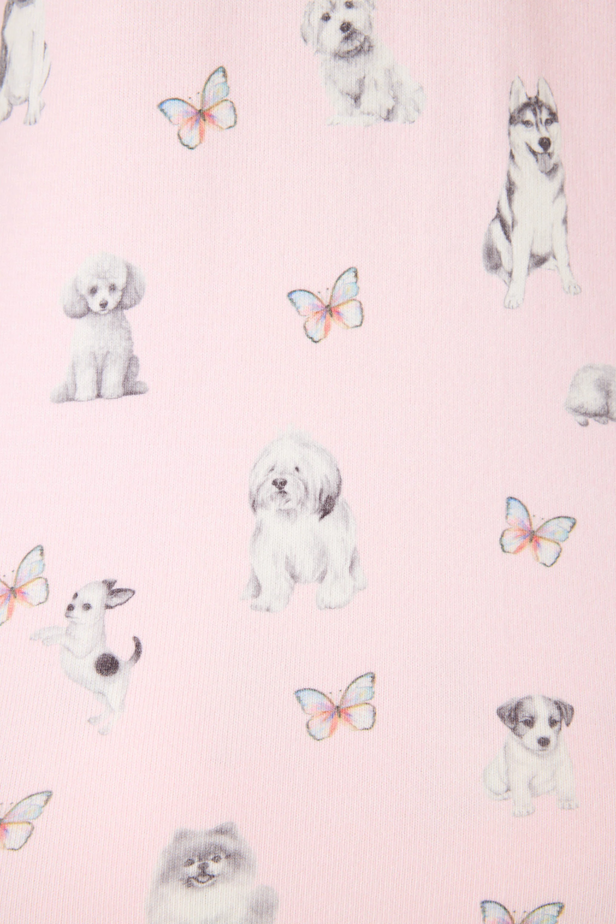 Butterfly Grove PJ Set - Image 7