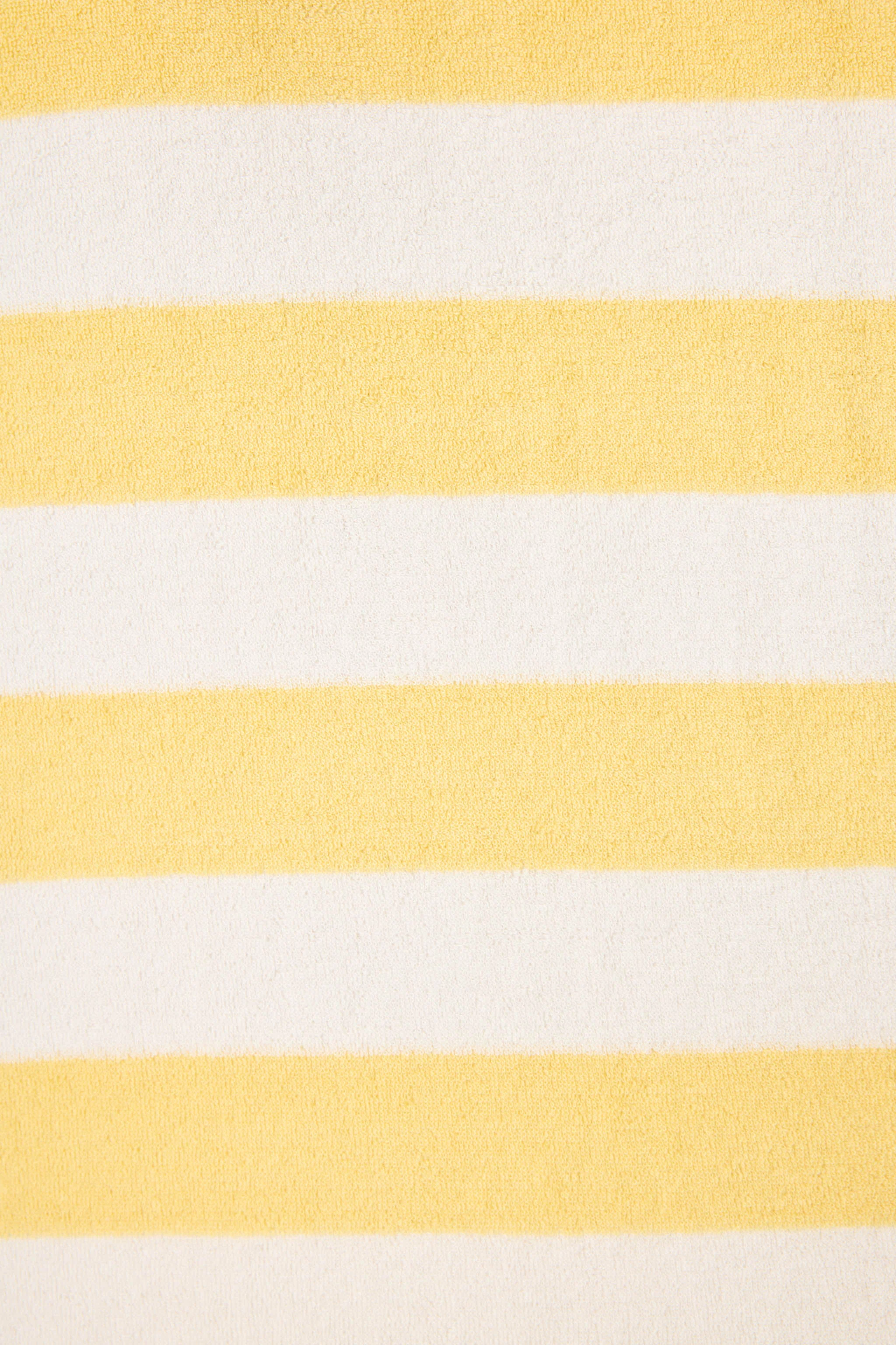 Cabana Paradise Stripe Shorts - Image 6