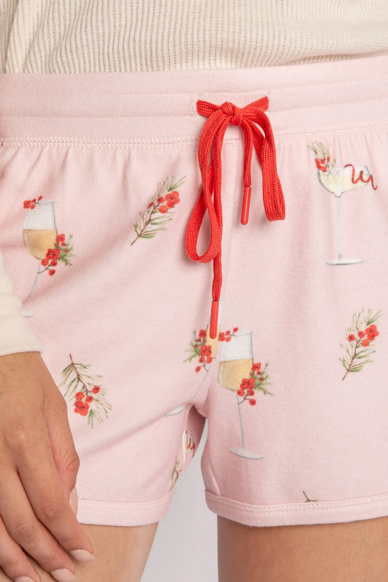 Cabin & Cocktails Shorts - Image 2