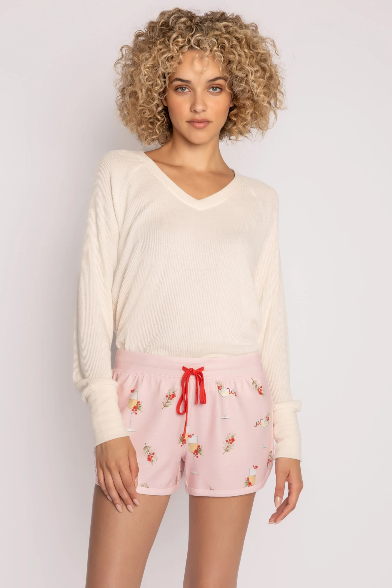Cabin & Cocktails Shorts - Image 6