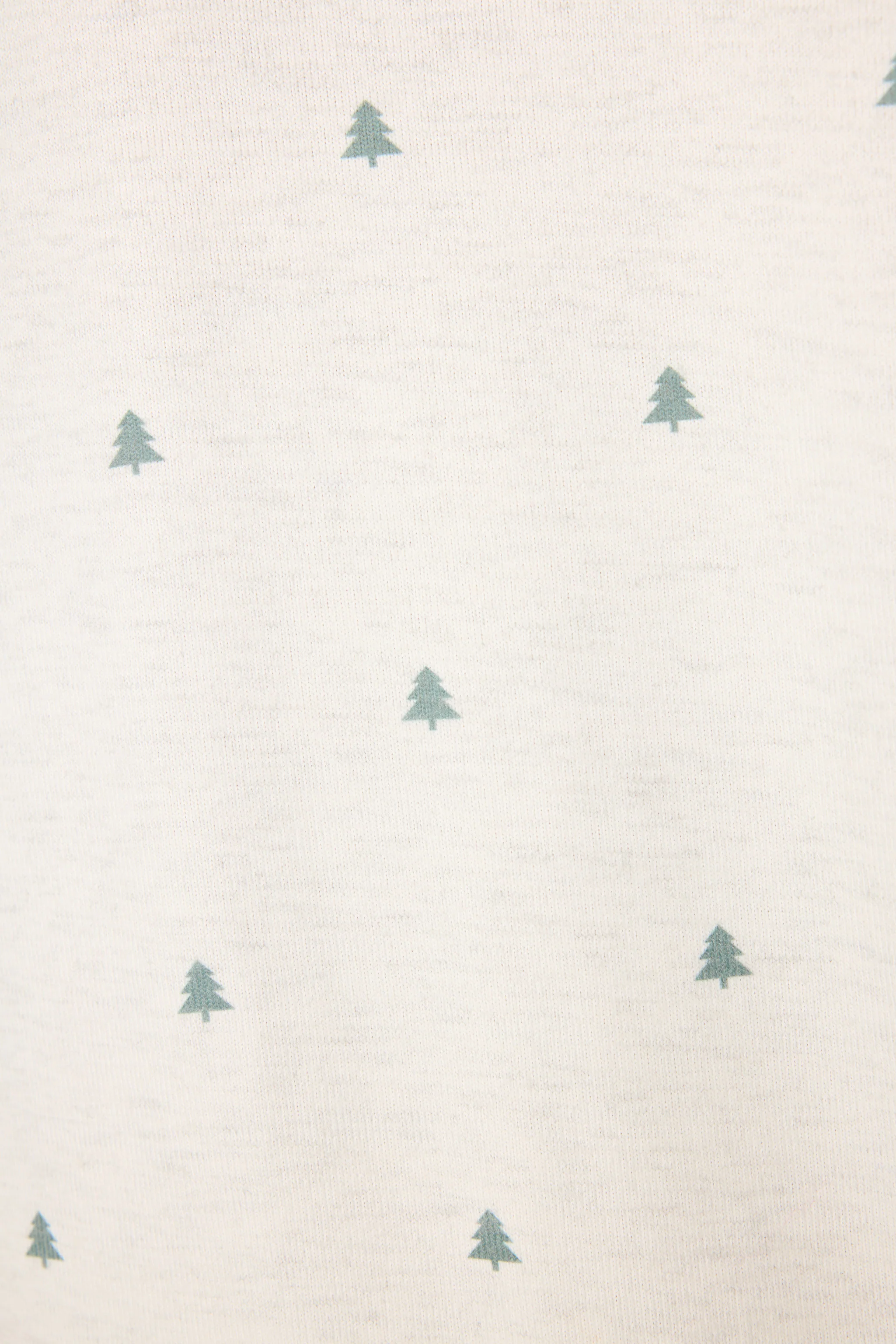 Campfire Cozy Sleep Shorts - Image 7