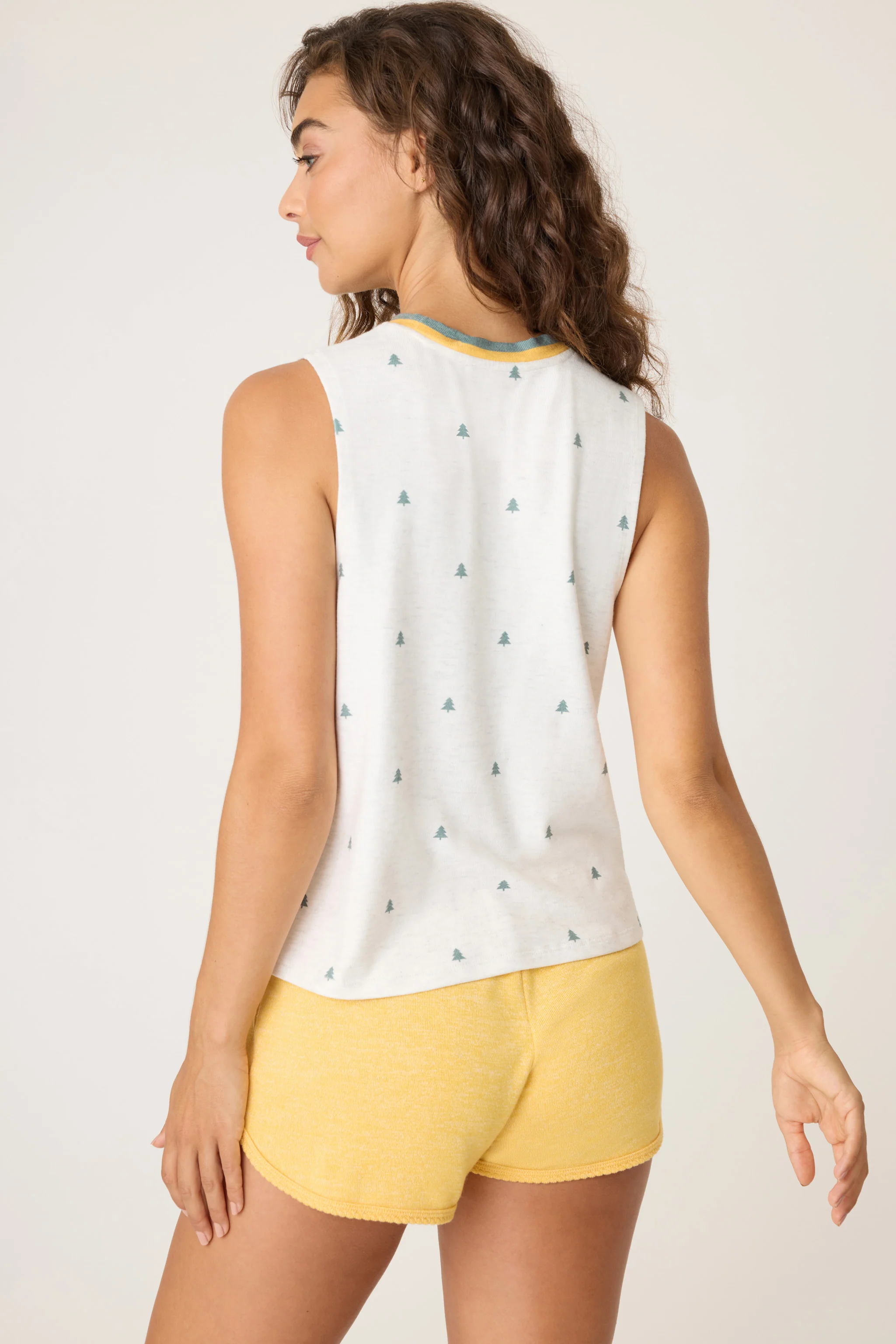 Campfire Cozy Tank - Image 4
