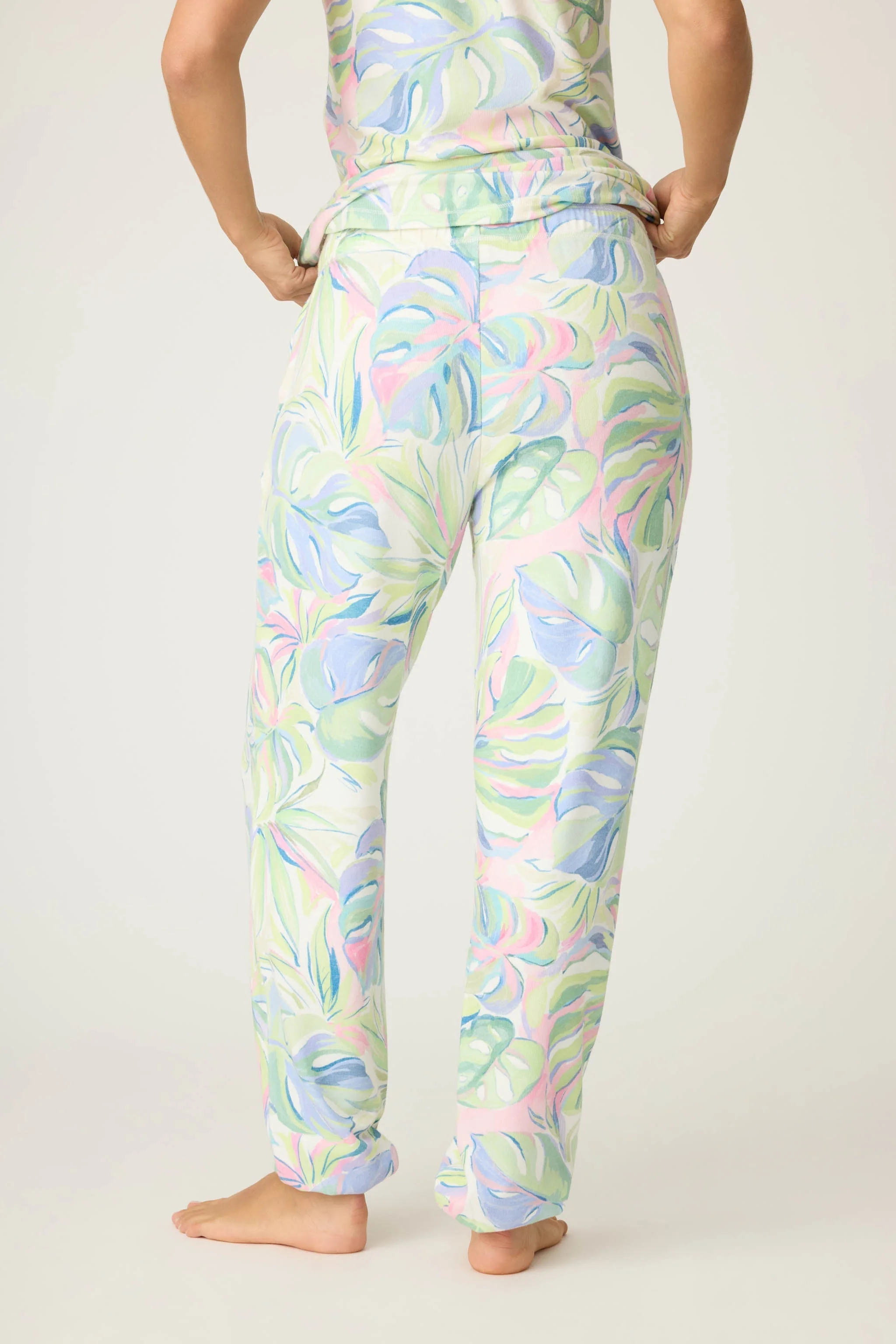 Cool Breeze Banded Pant - Image 2