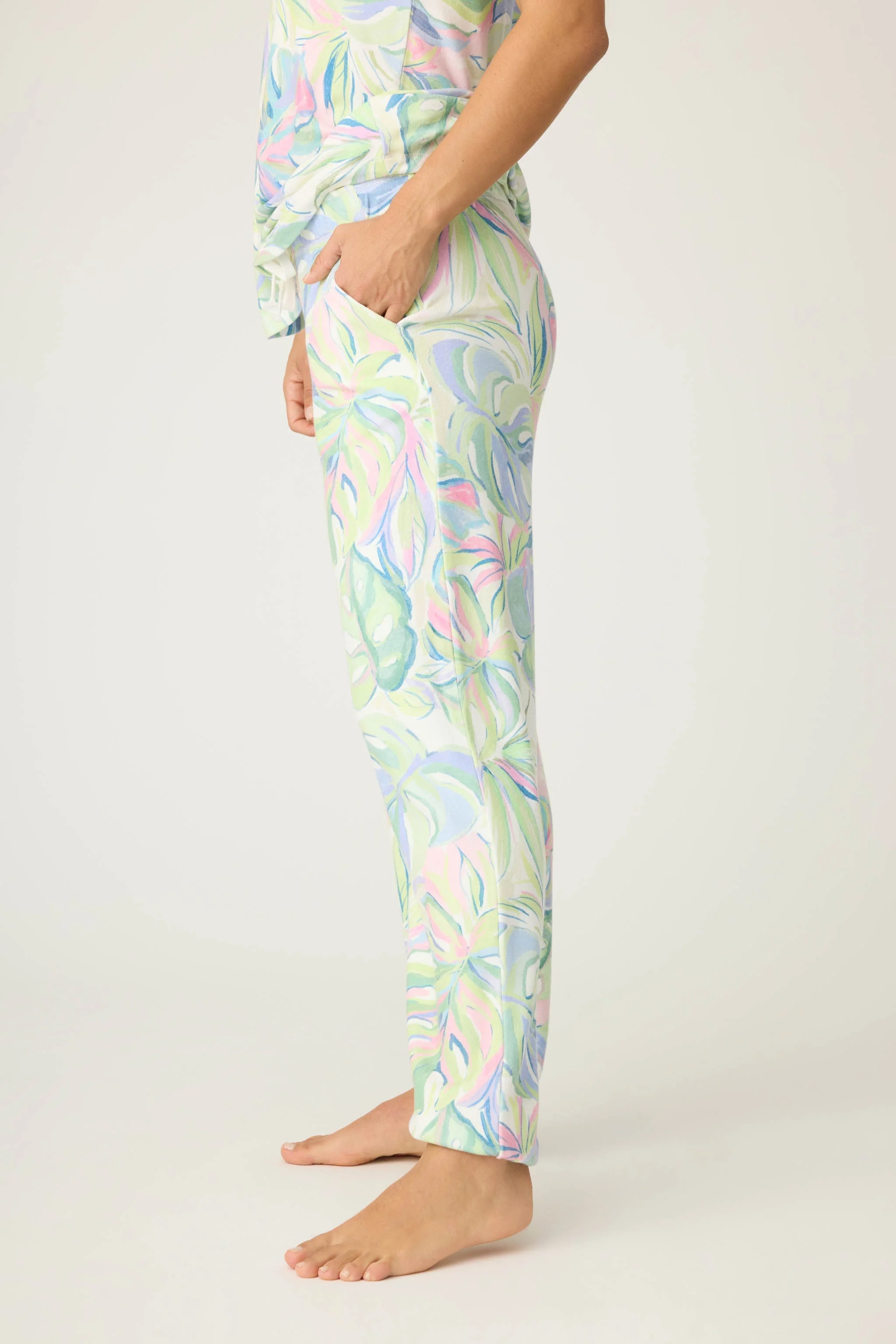 Cool Breeze Banded Pant - Image 4