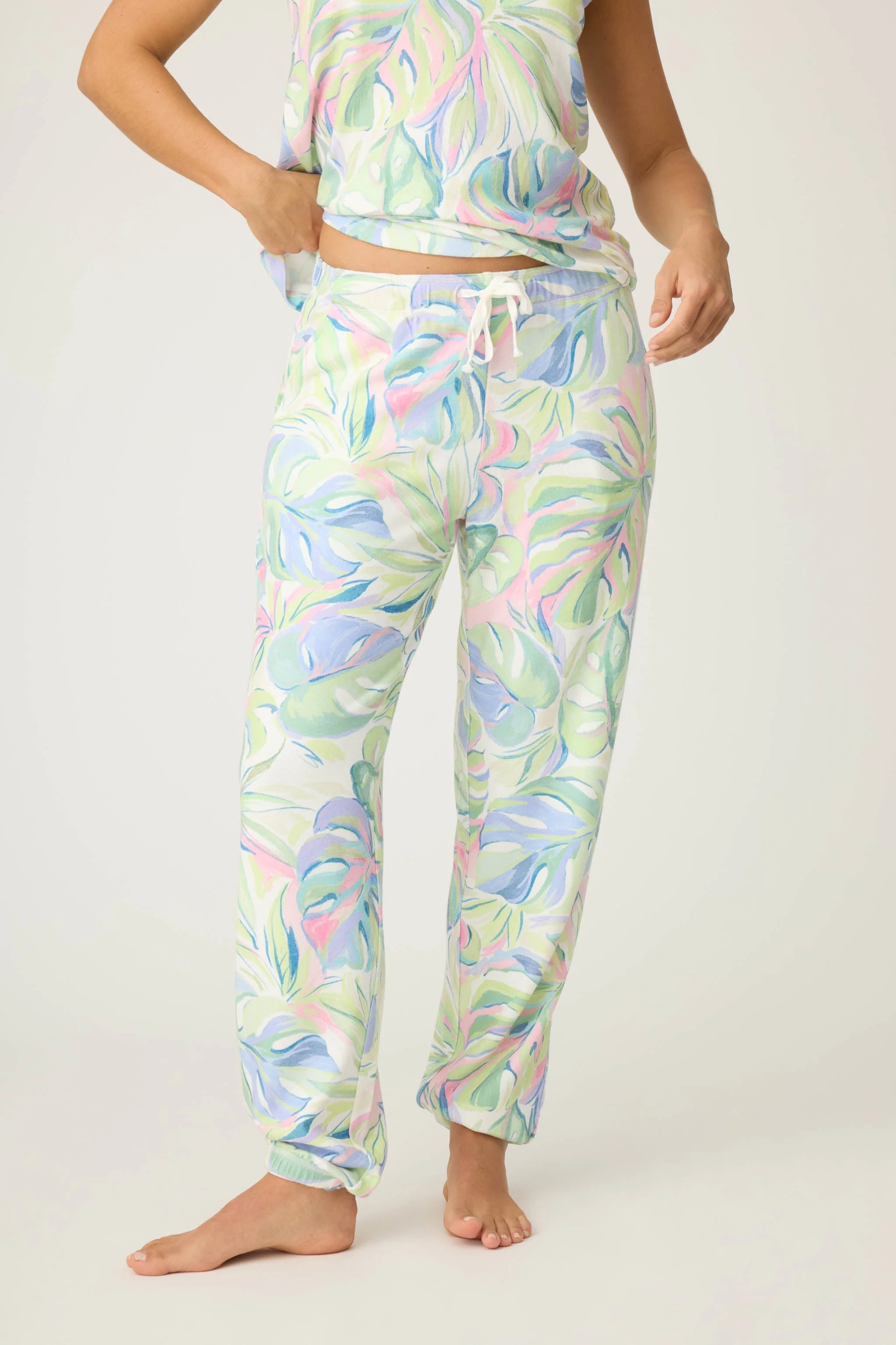 Cool Breeze Banded Pant - Image 5