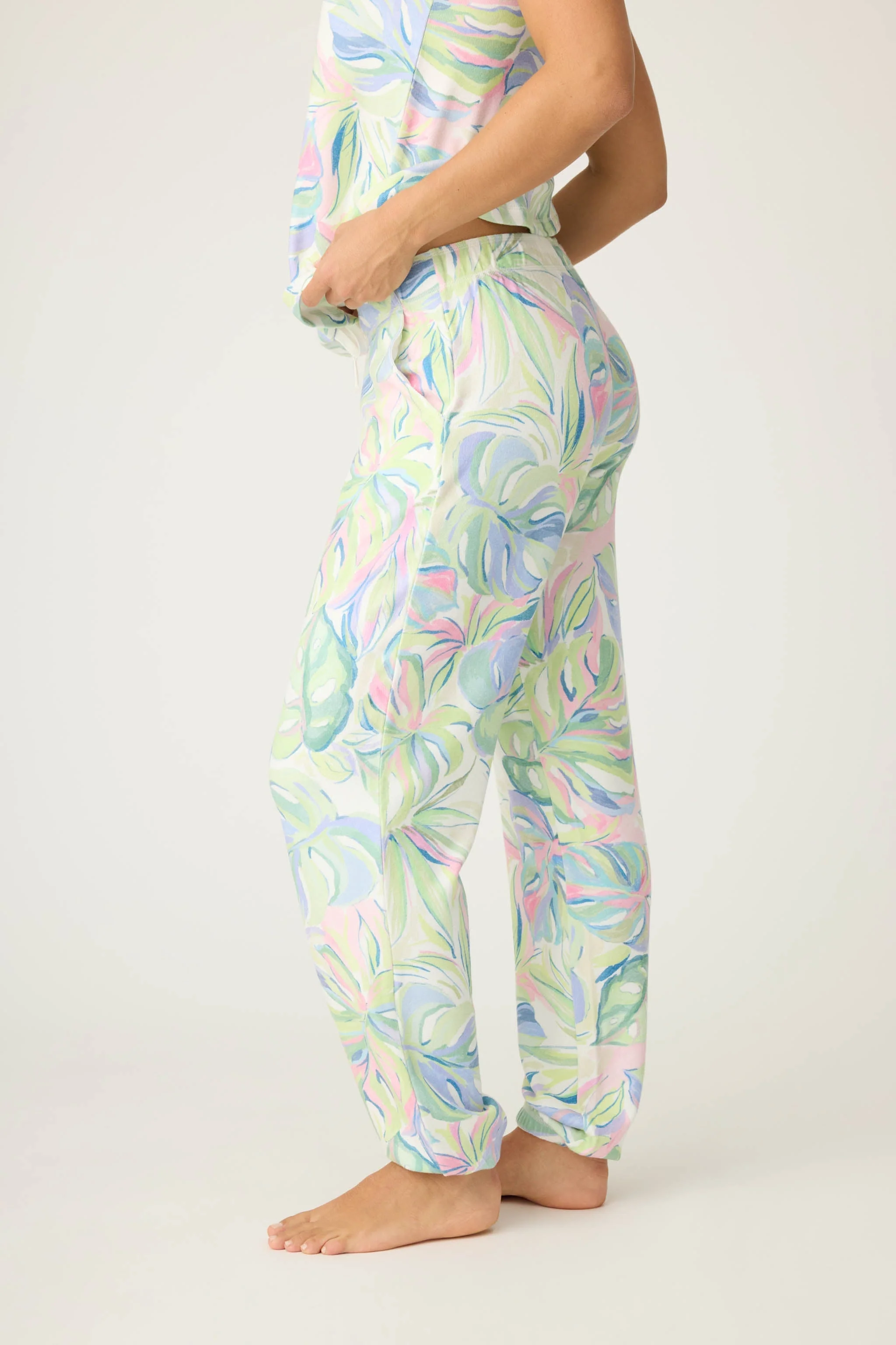 Cool Breeze Banded Pant - Image 6
