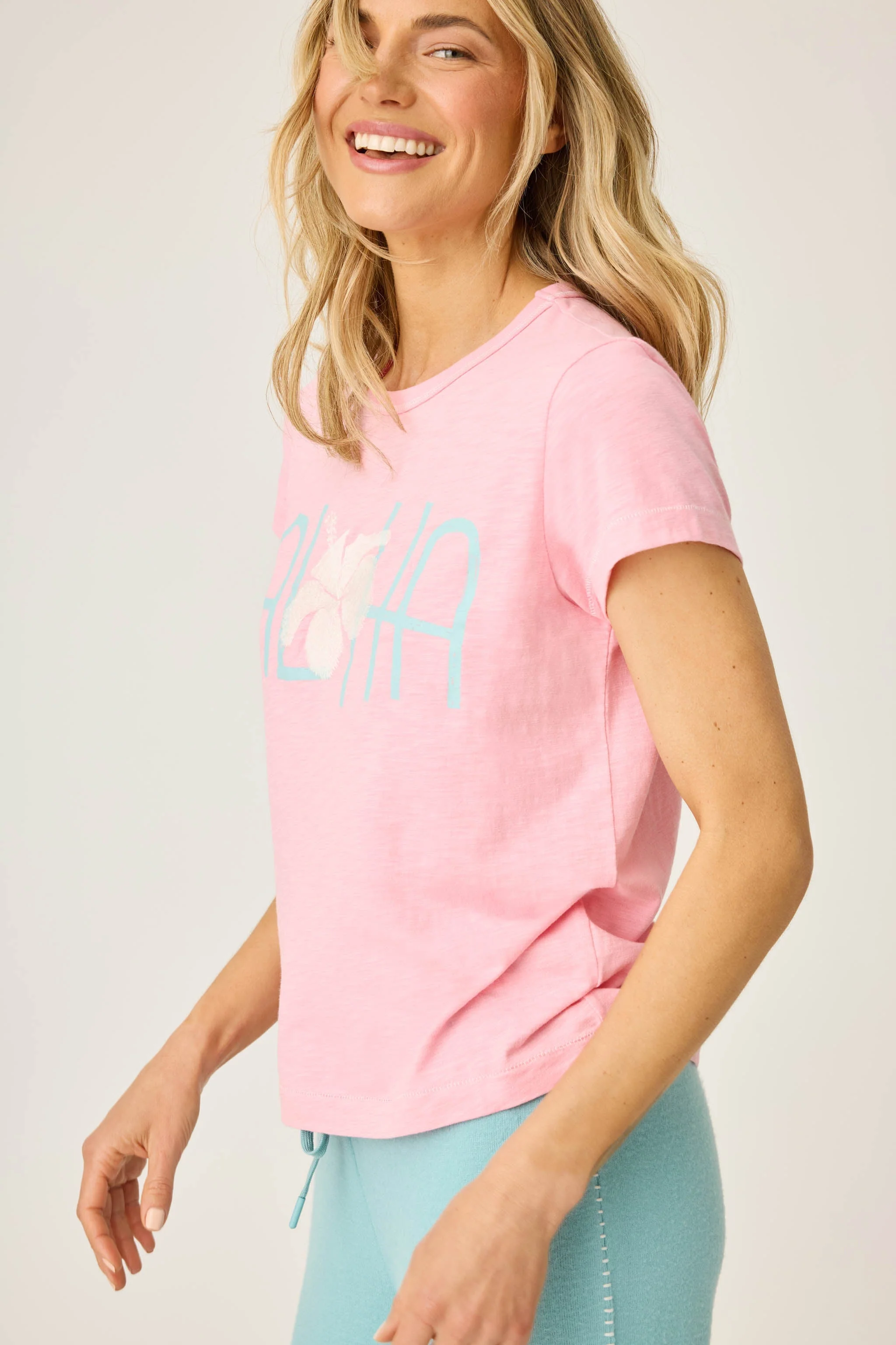 Cool Breeze Short Sleeve Top - Image 6