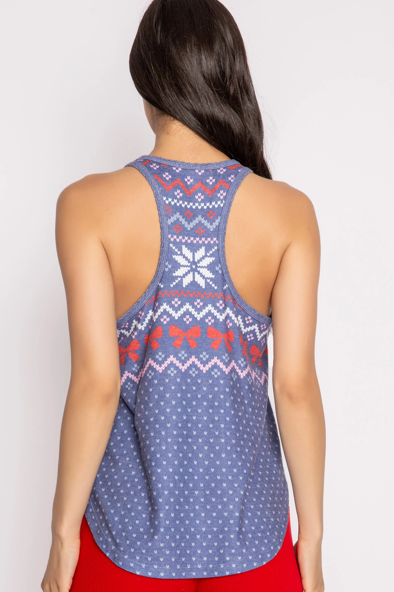 Cozy Vibes Tank - Image 4