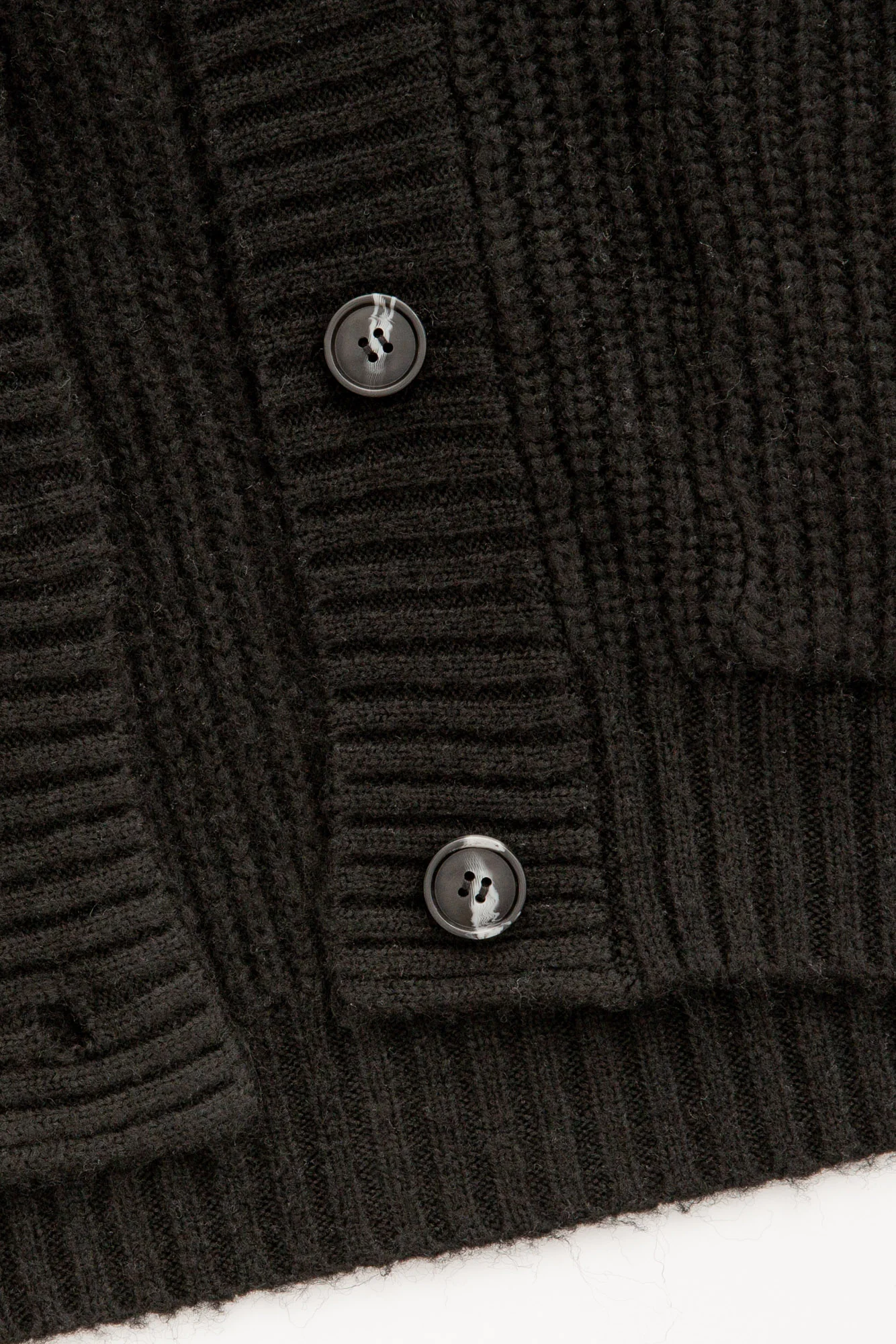 Cross Stitch Casuals Cardigan - Image 10