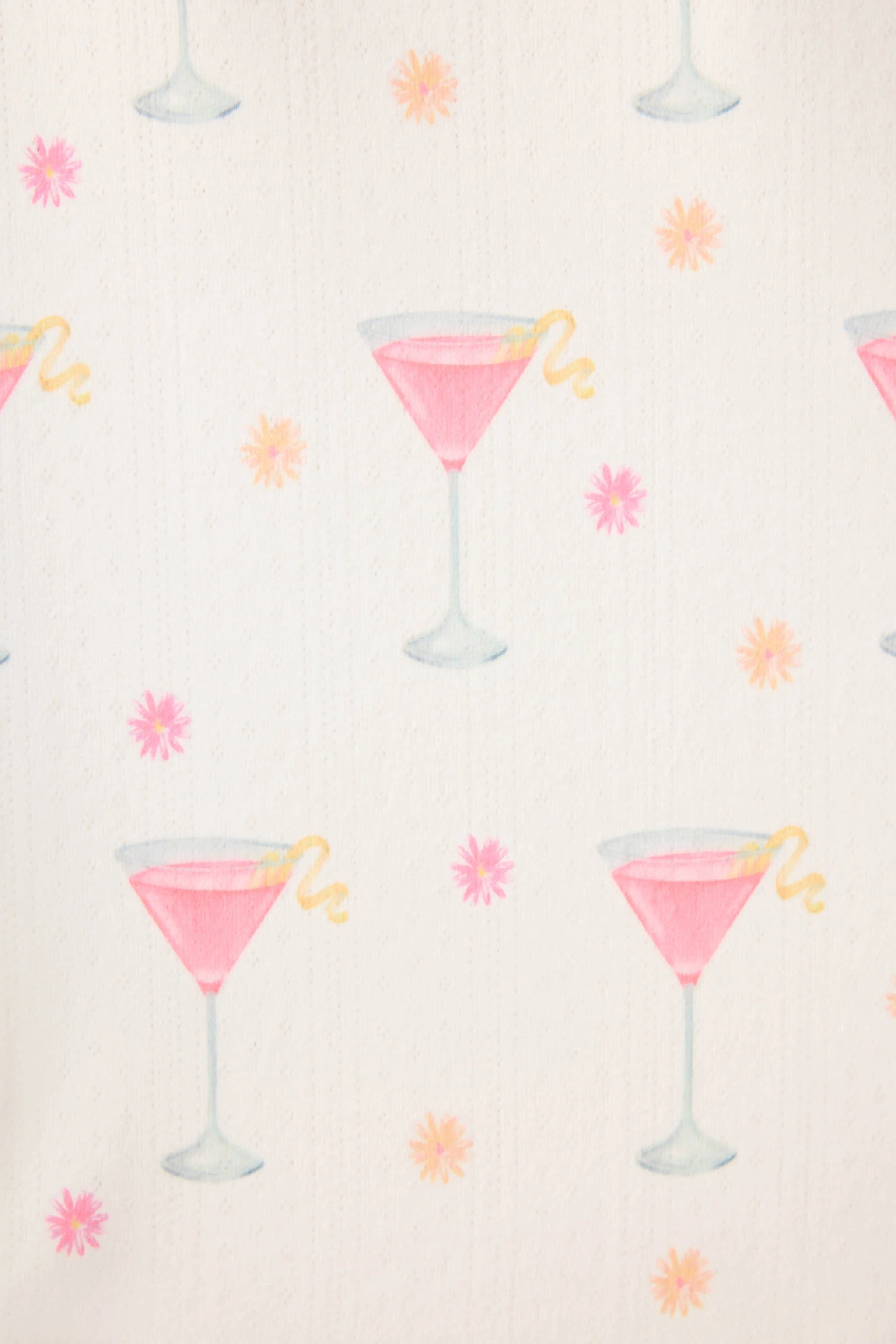 Tini Time Drinks Shorts - Image 7