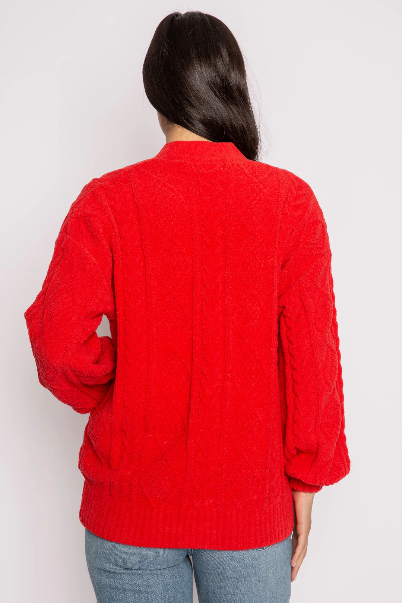 Forever Festive Cardigan - Image 2