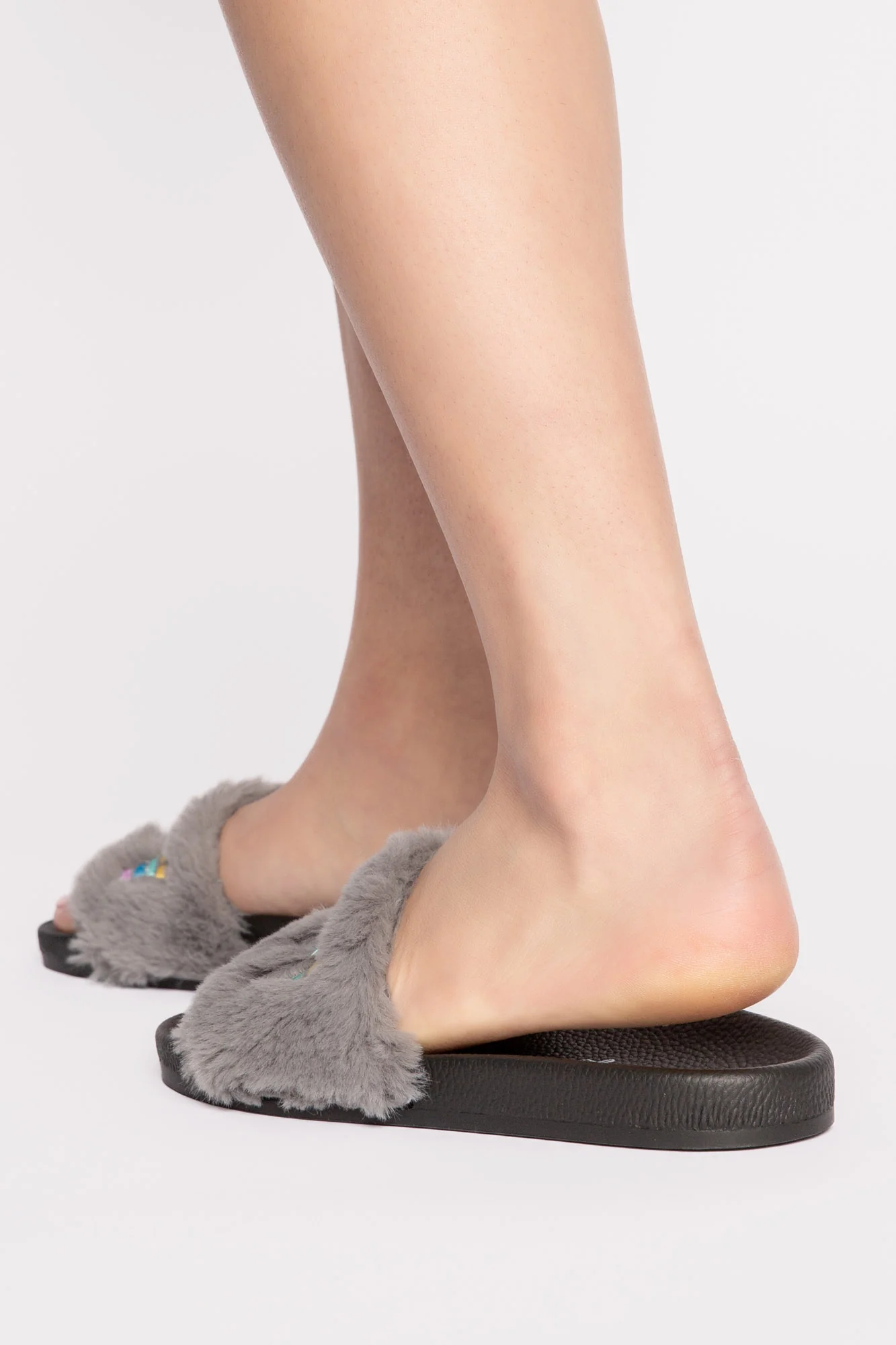 Fuzzy Feet Slippers - Image 5