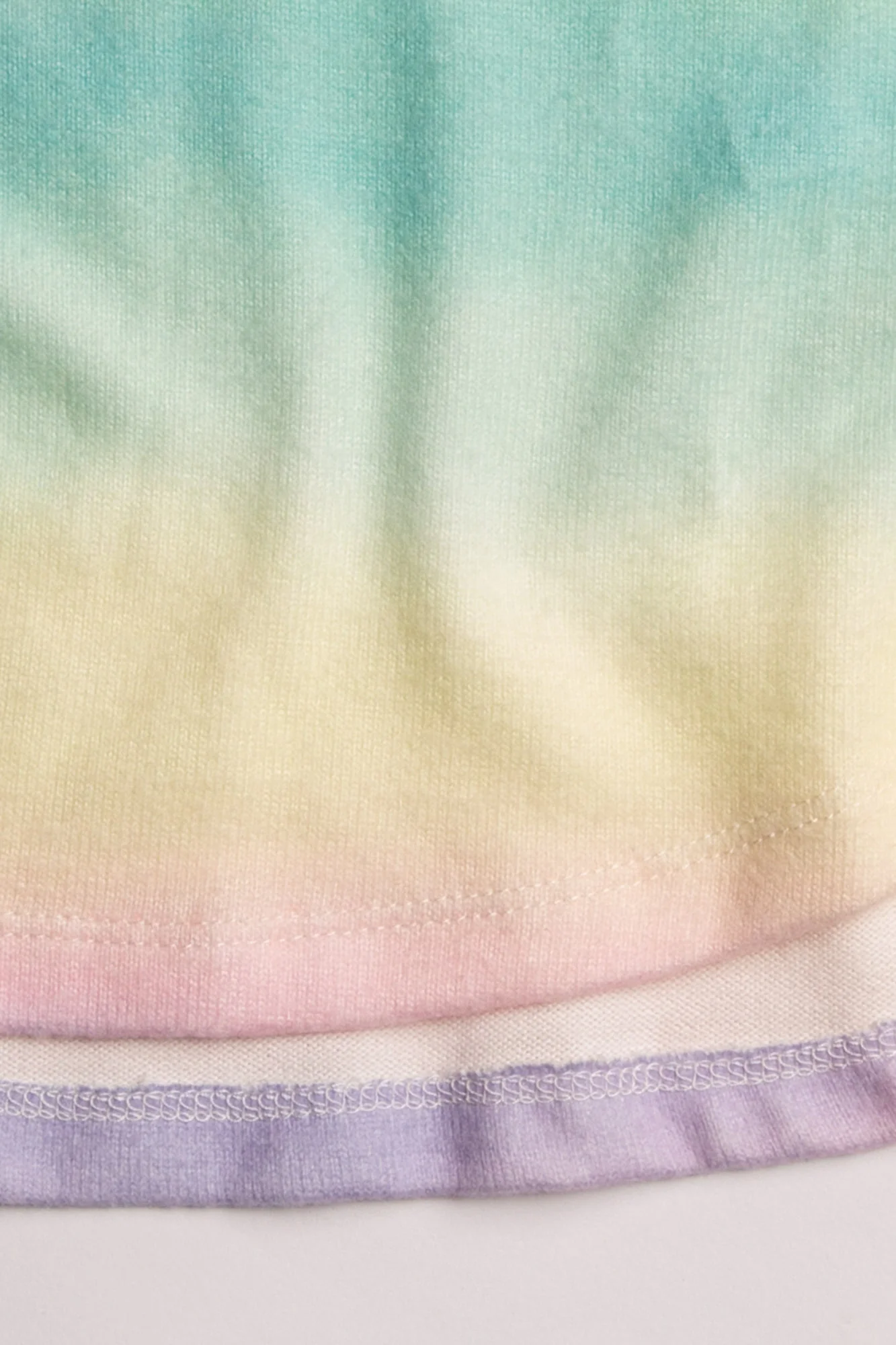 Gradient Good Vibes Tank - Image 6