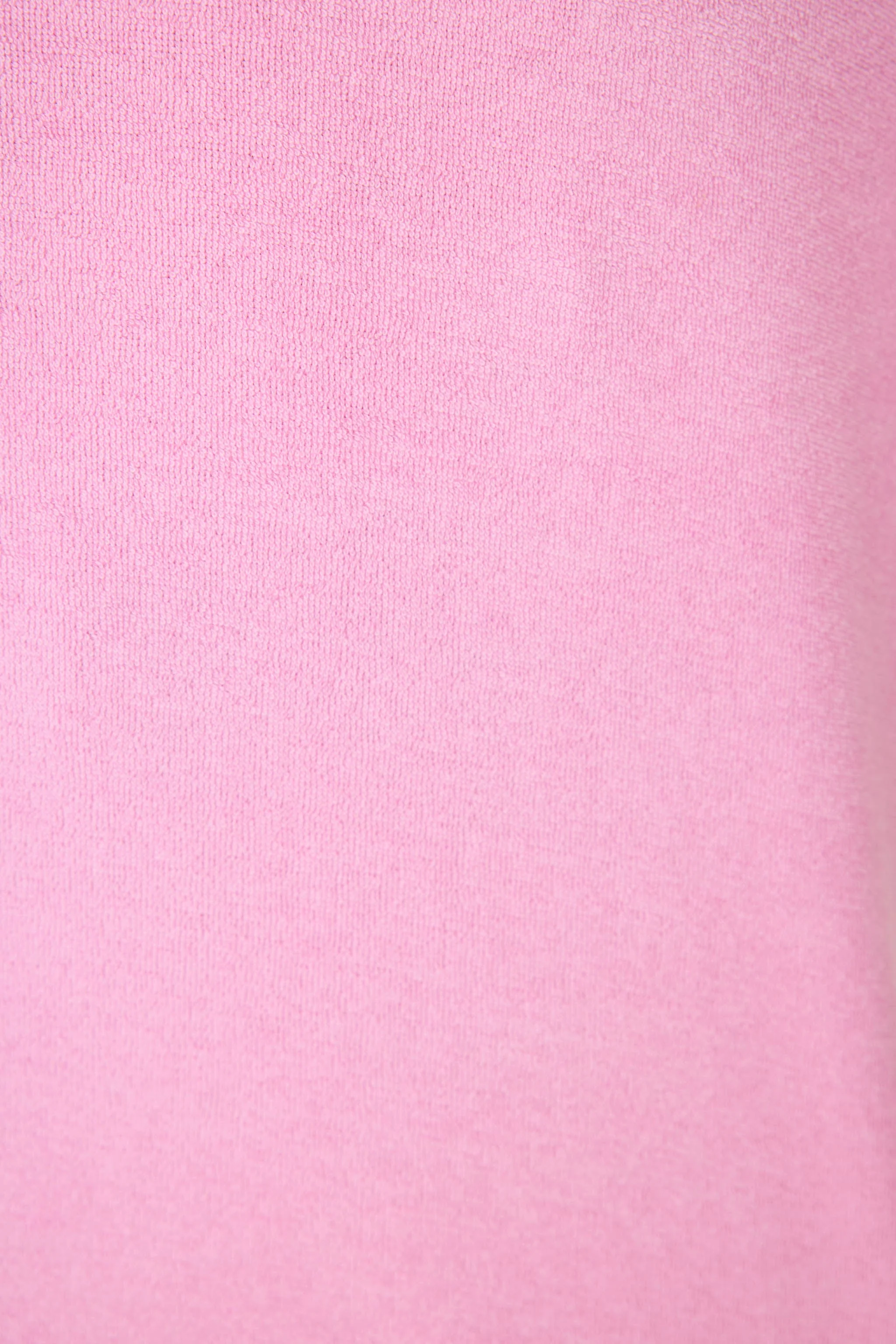 Happiest On The Court Pickleball Vintage Terry Polo Top - Image 8