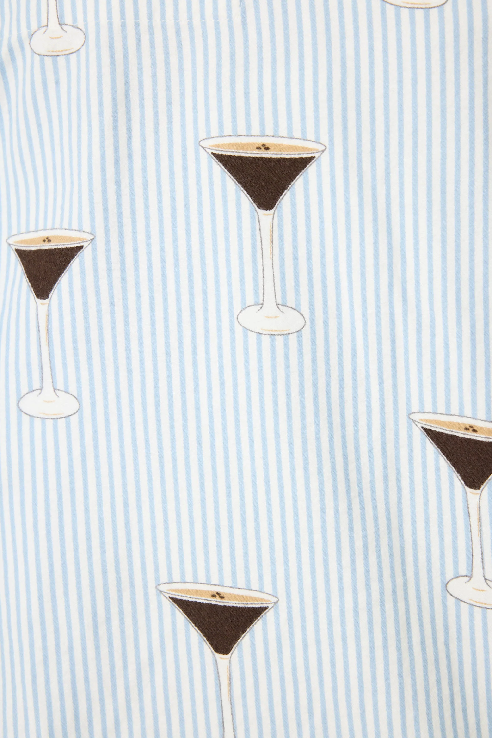 His & Hers Happy New Year Mens PJ Set - Image 7