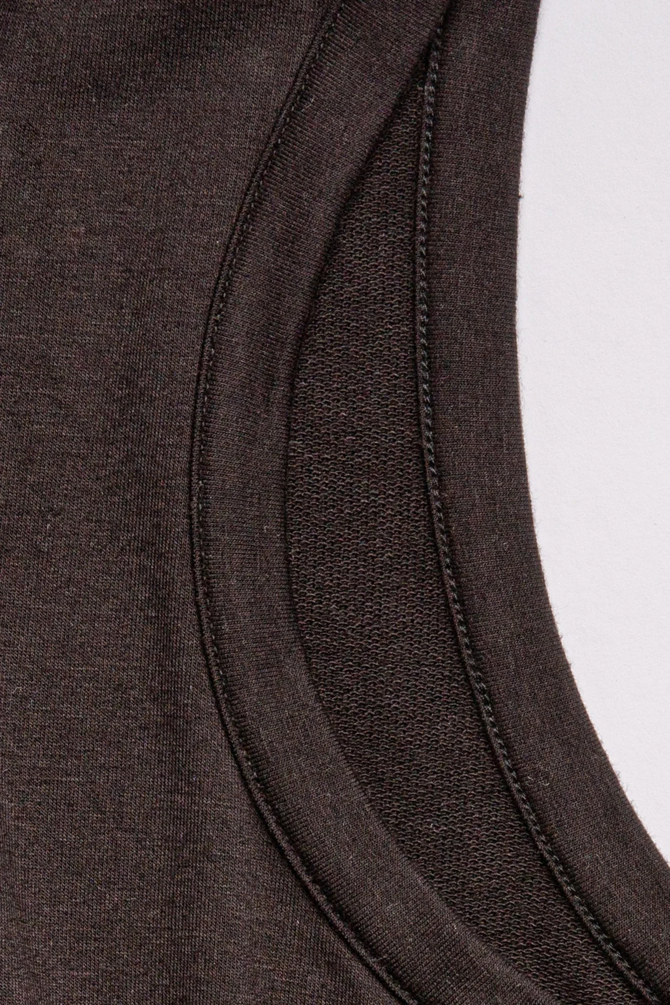 Jammie Essentials Short Black Lounge Set - Image 7