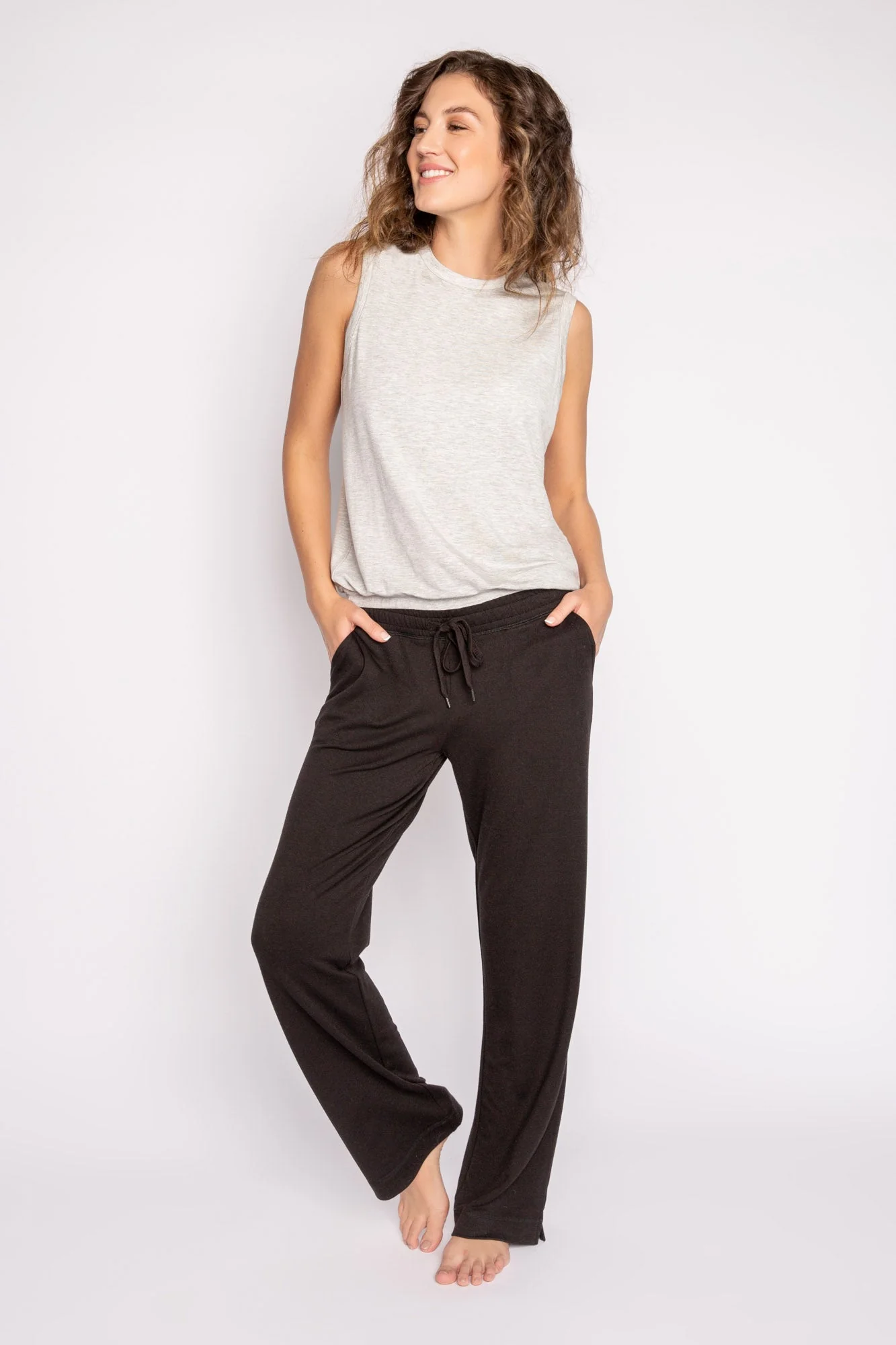 Jammie Essentials Pants - Image 3