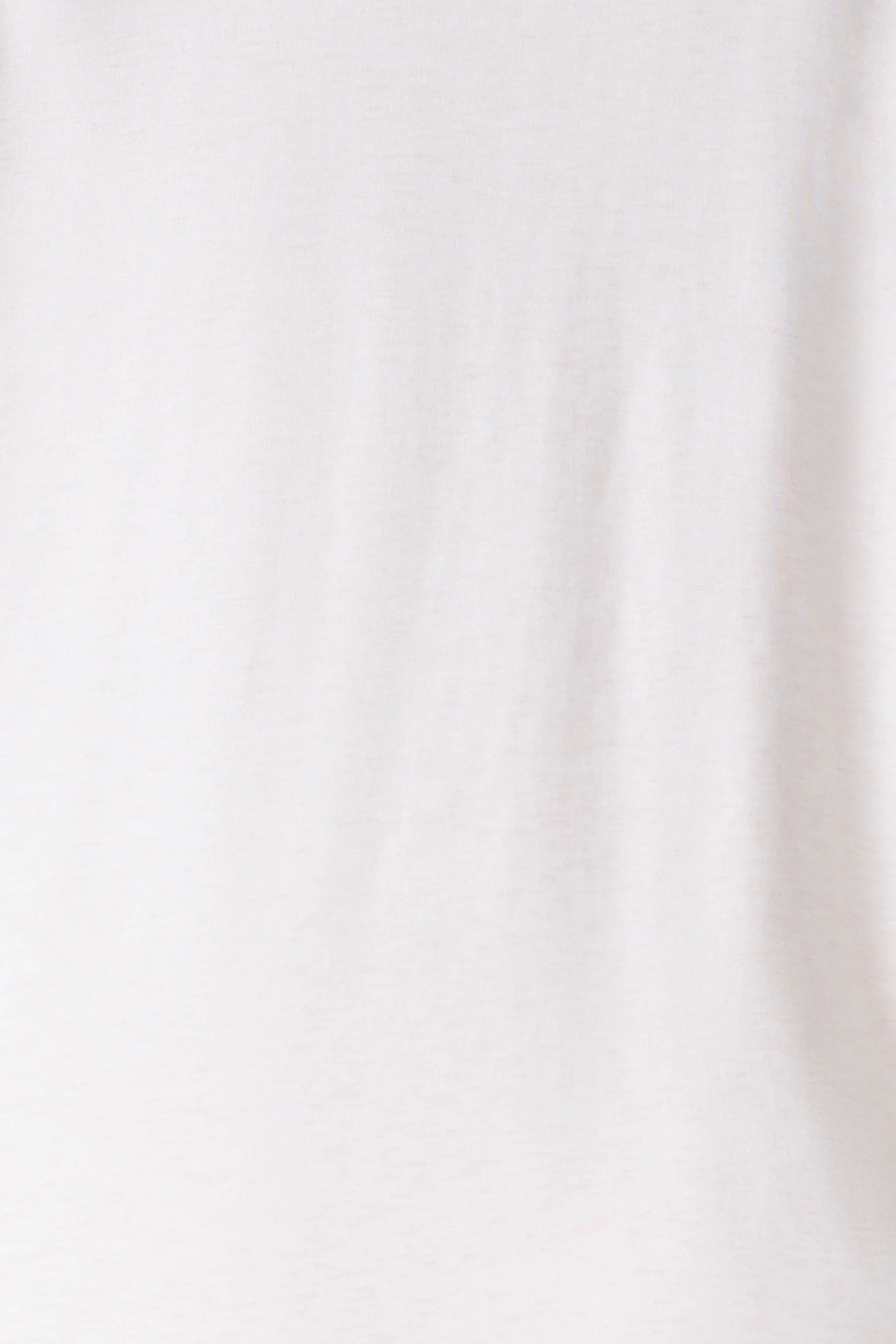 Jammie Essentials Oatmeal Plus Size PJ Set - Image 6