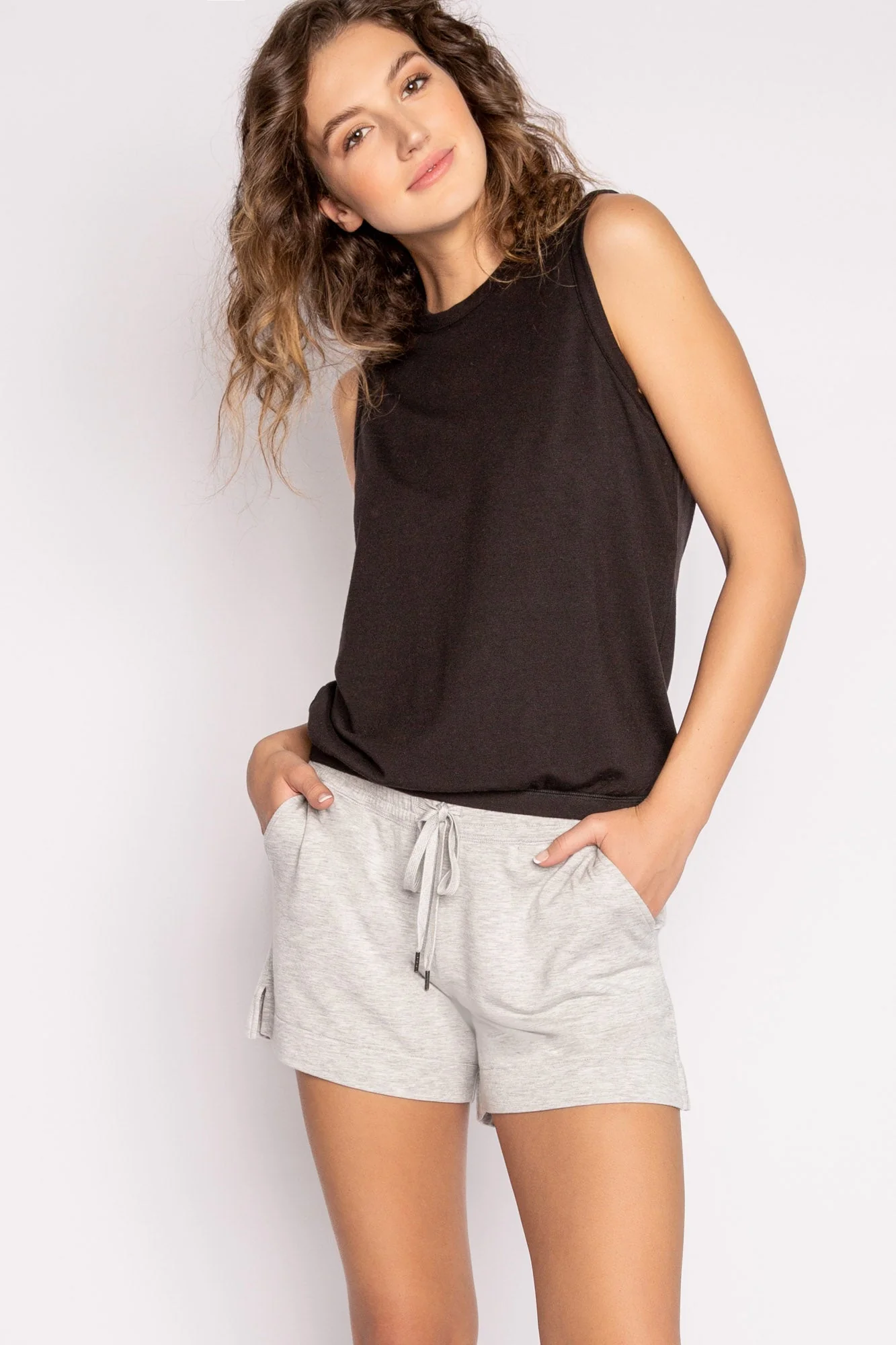 Jammie Essentials Shorts - Image 6