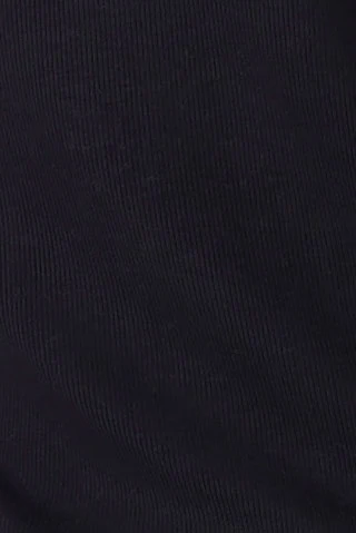 Lacey Basics Long Sleeve Top - Image 8