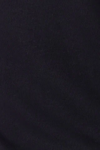 Lacey Basics Ribbed Shorts - Image 6
