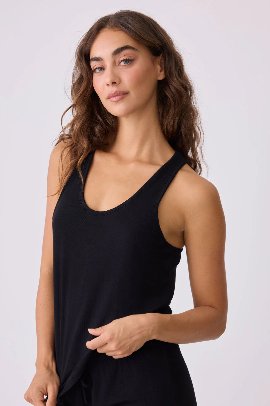 Lacey Basics Tank Top - Image 2