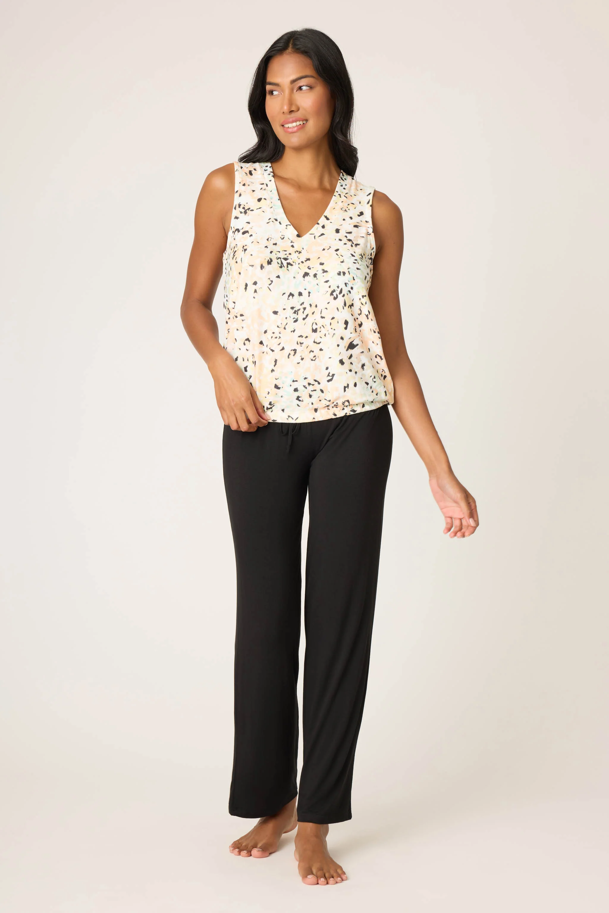 Lavish Nights Tank - Image 3
