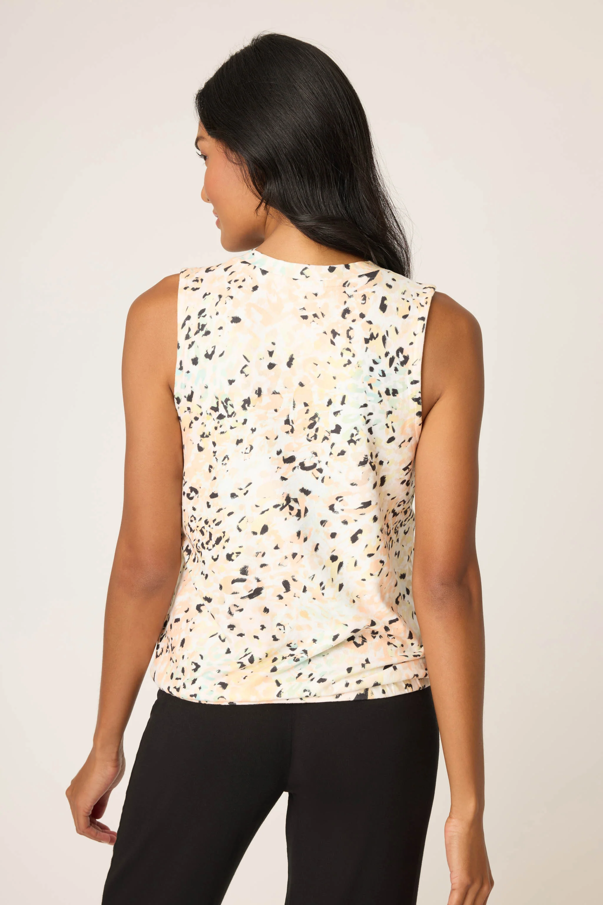 Lavish Nights Tank - Image 4
