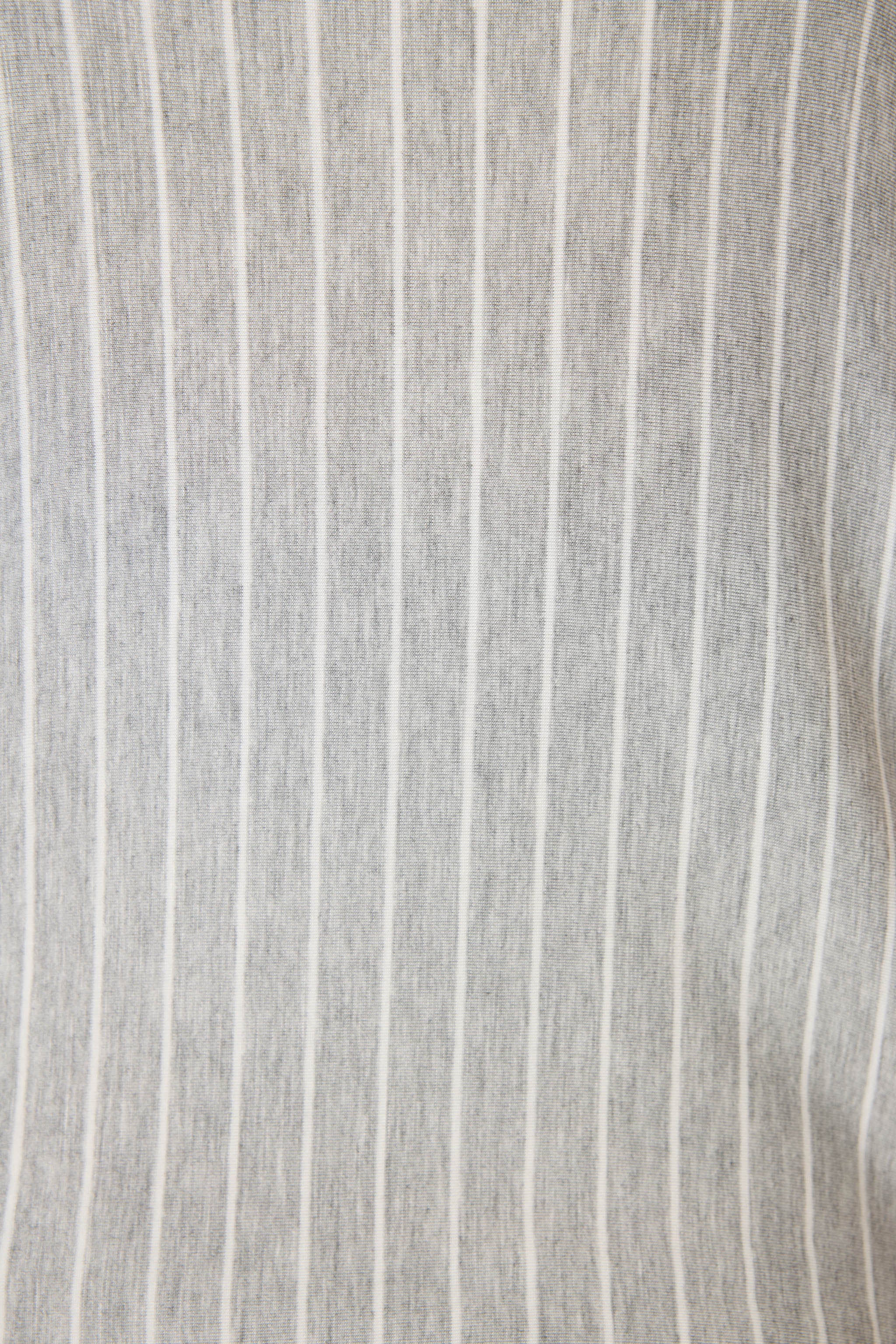 Lazy Days Pinstripe Cami Top - Image 7