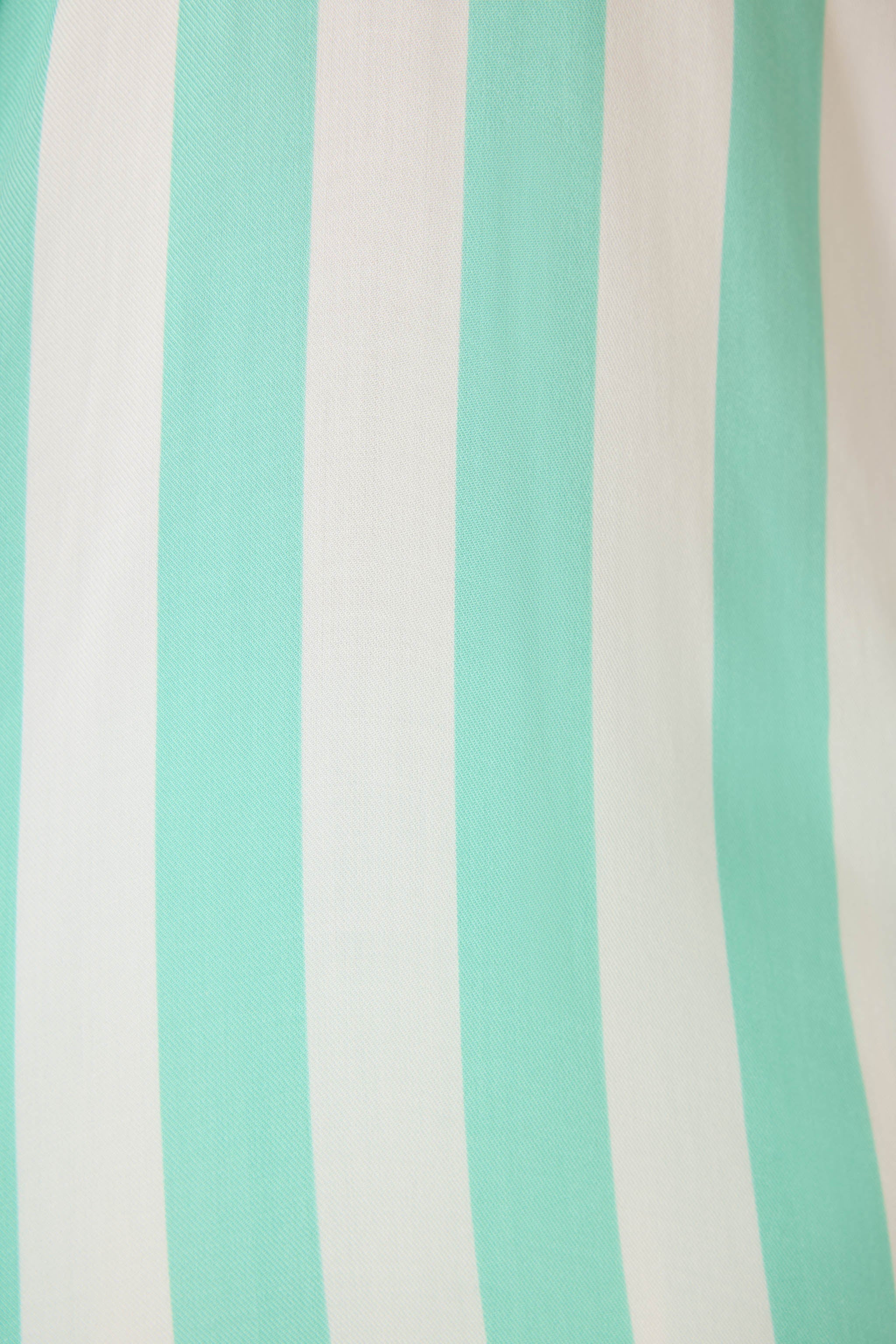 Lazy Days Striped Shorts - Image 7