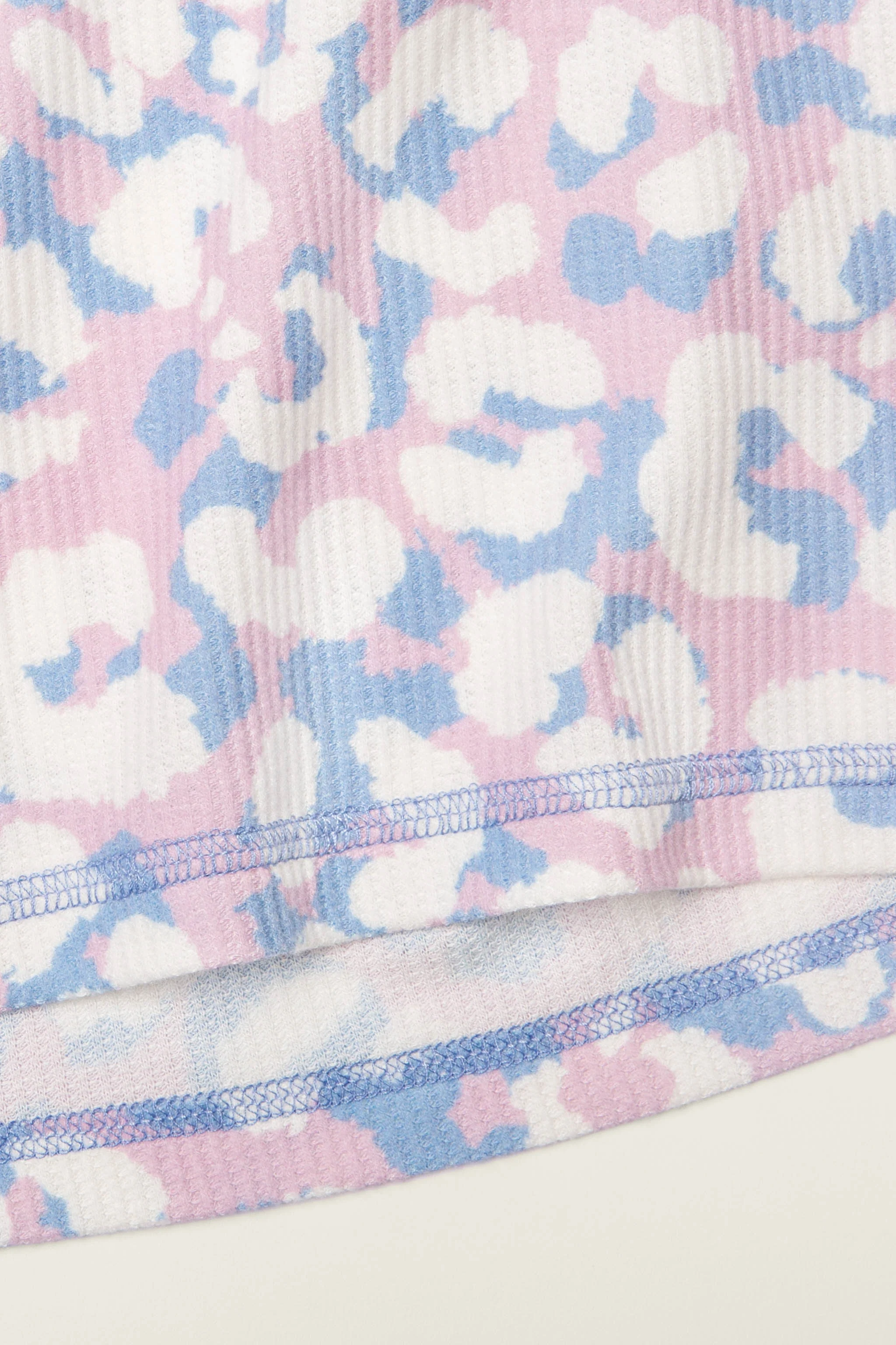 Leopard Is My Happy Long Sleeve Top - Image 6