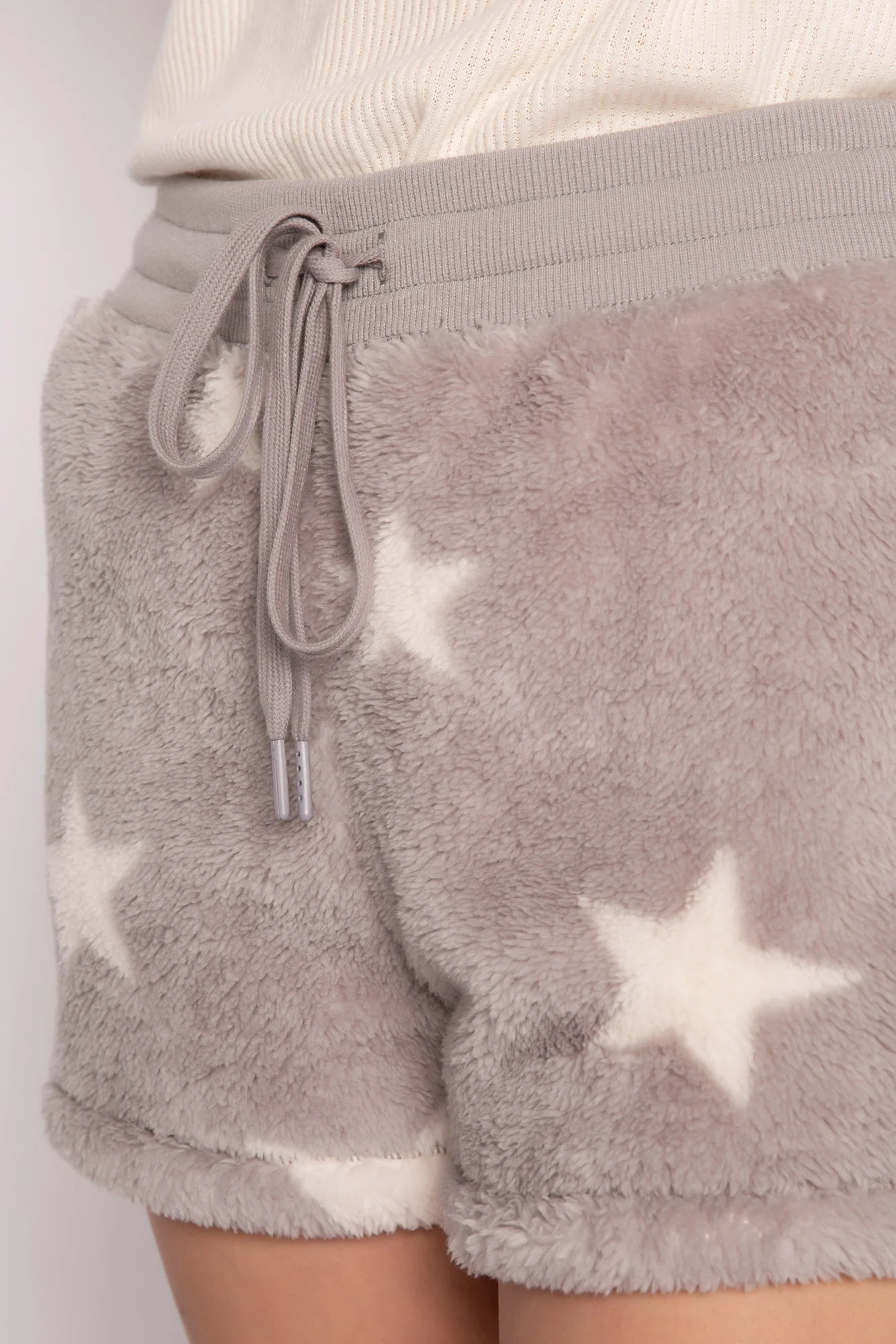 Lets Get Cozy Shorts - Image 2