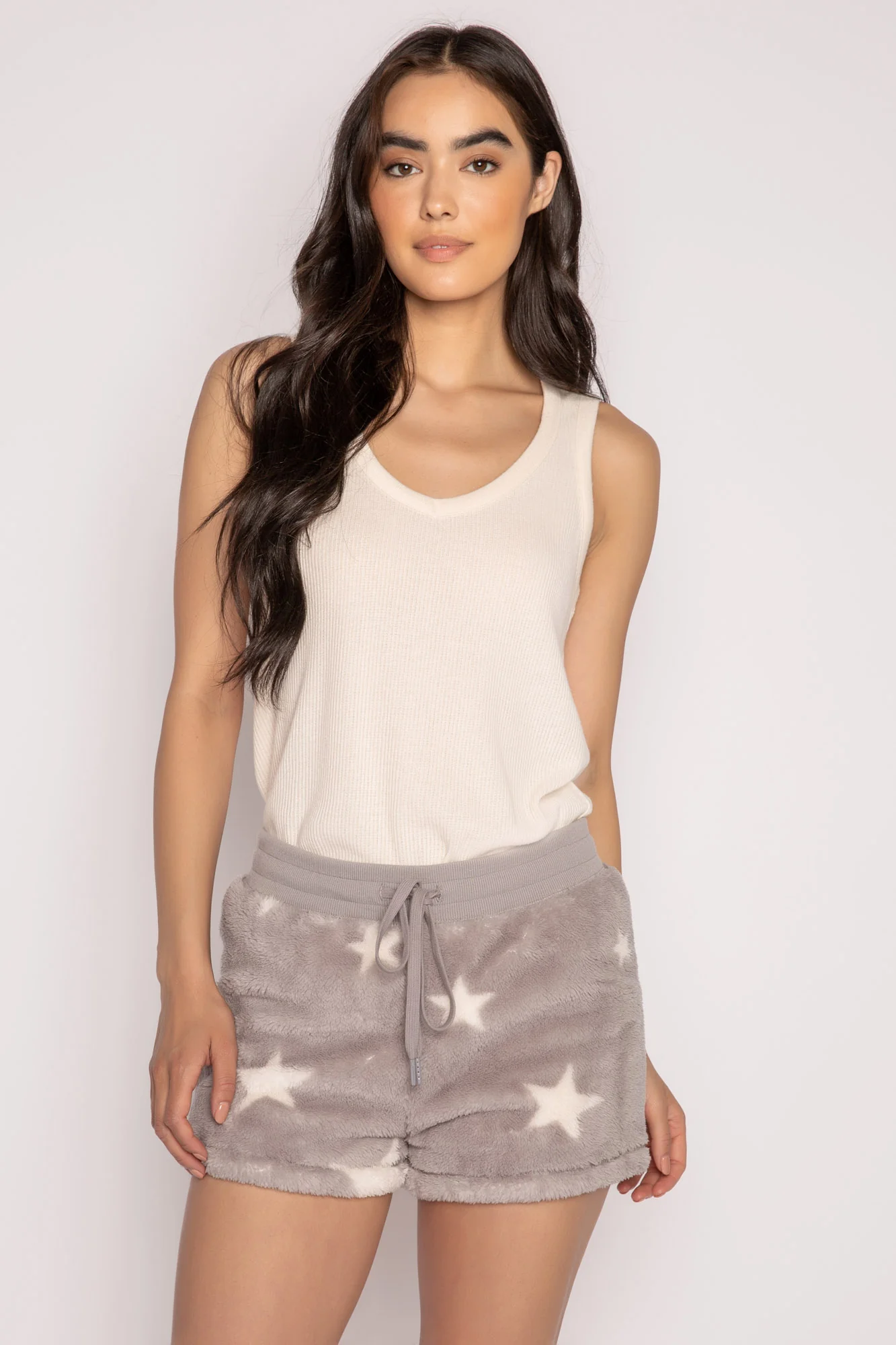 Lets Get Cozy Shorts - Image 6