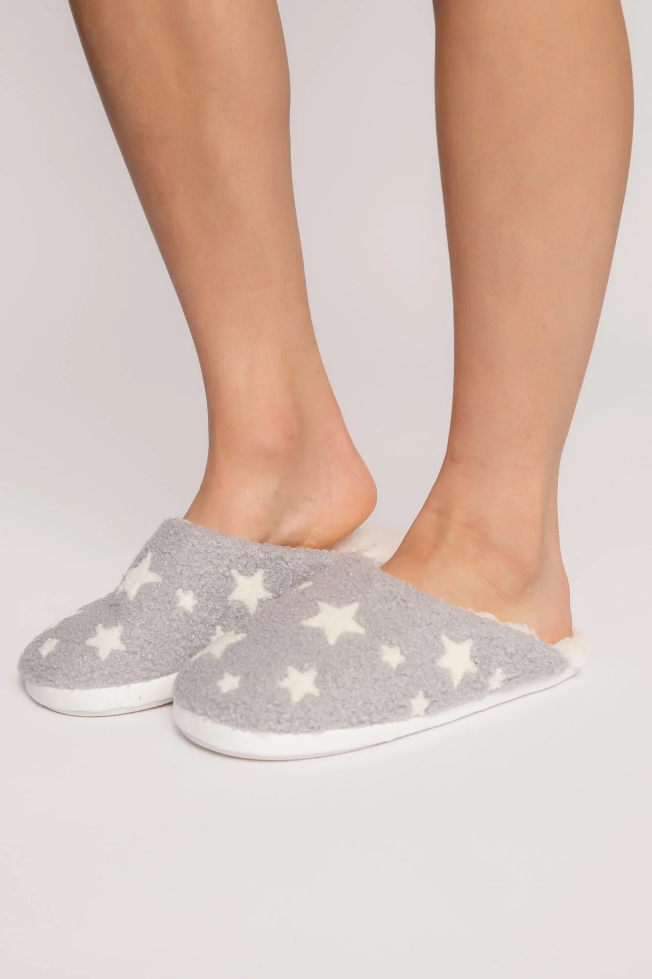 Lets Get Cozy Slippers - Image 4