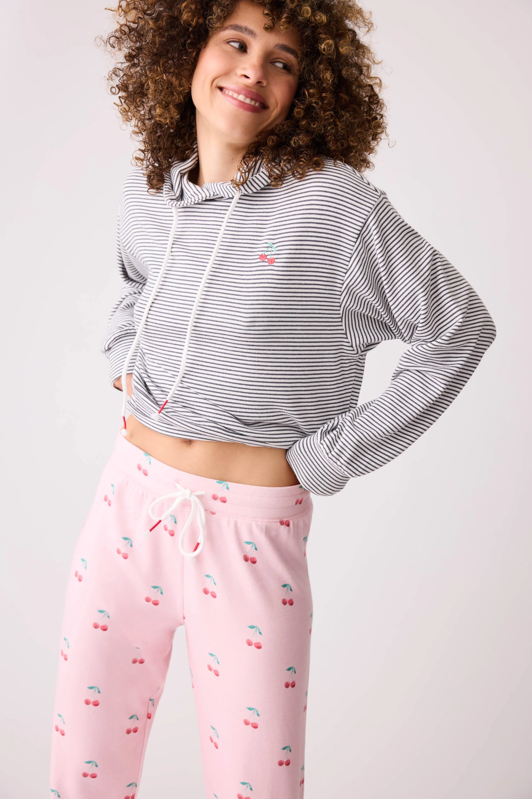 Life Is Sweet Hoodie - Image 3
