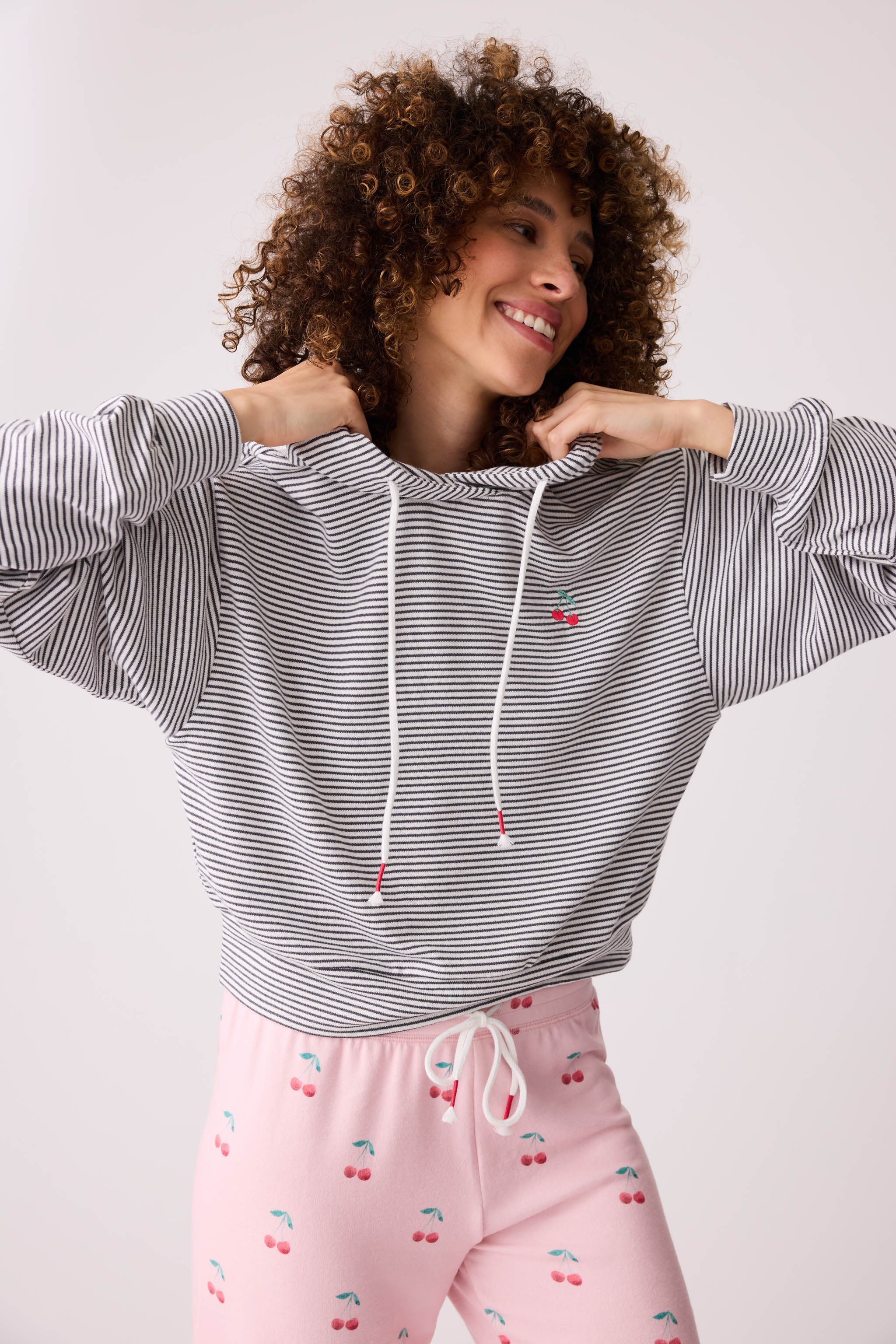 Life Is Sweet Hoodie - Image 4