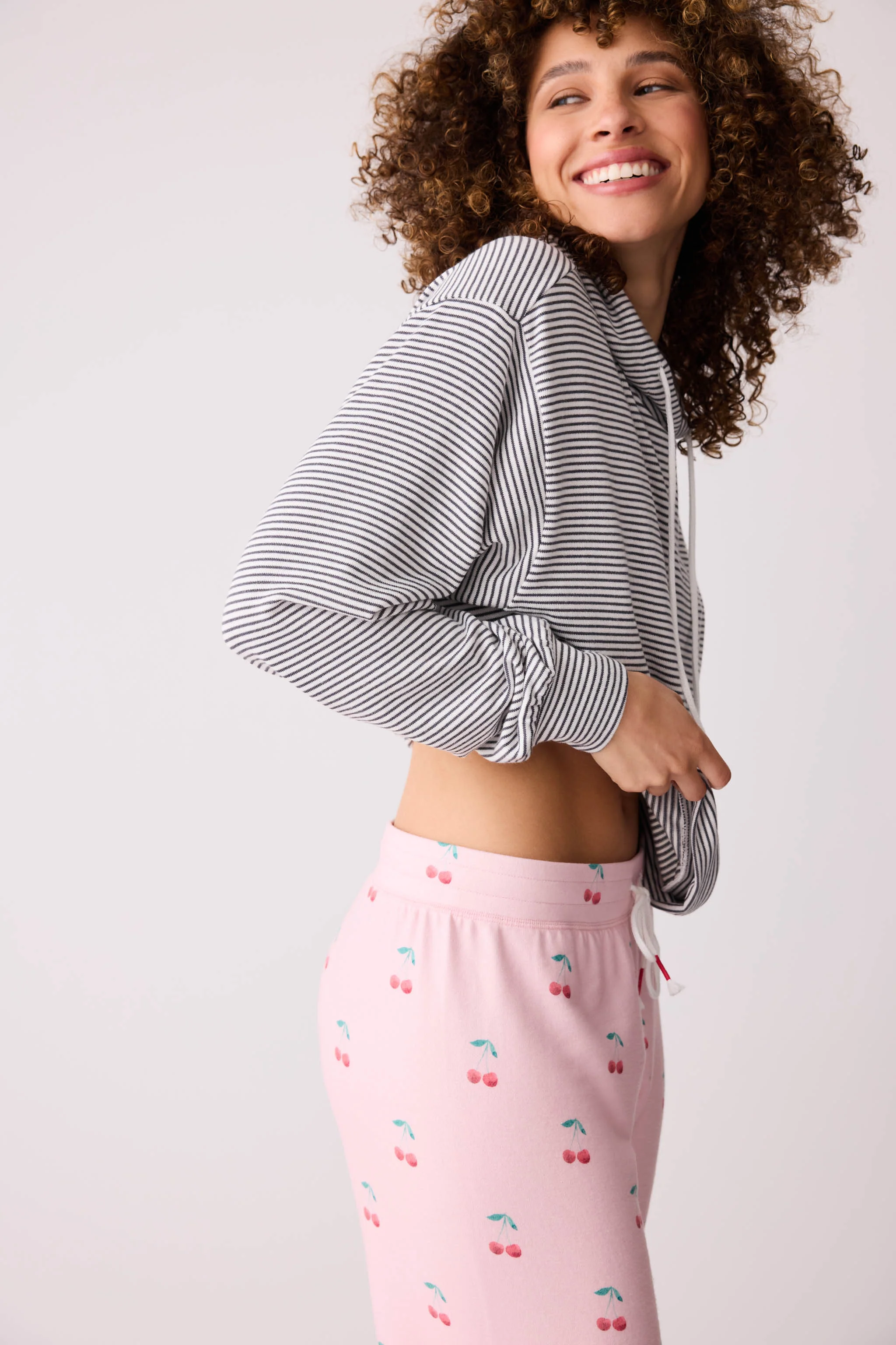 Life Is Sweet Hoodie - Image 5